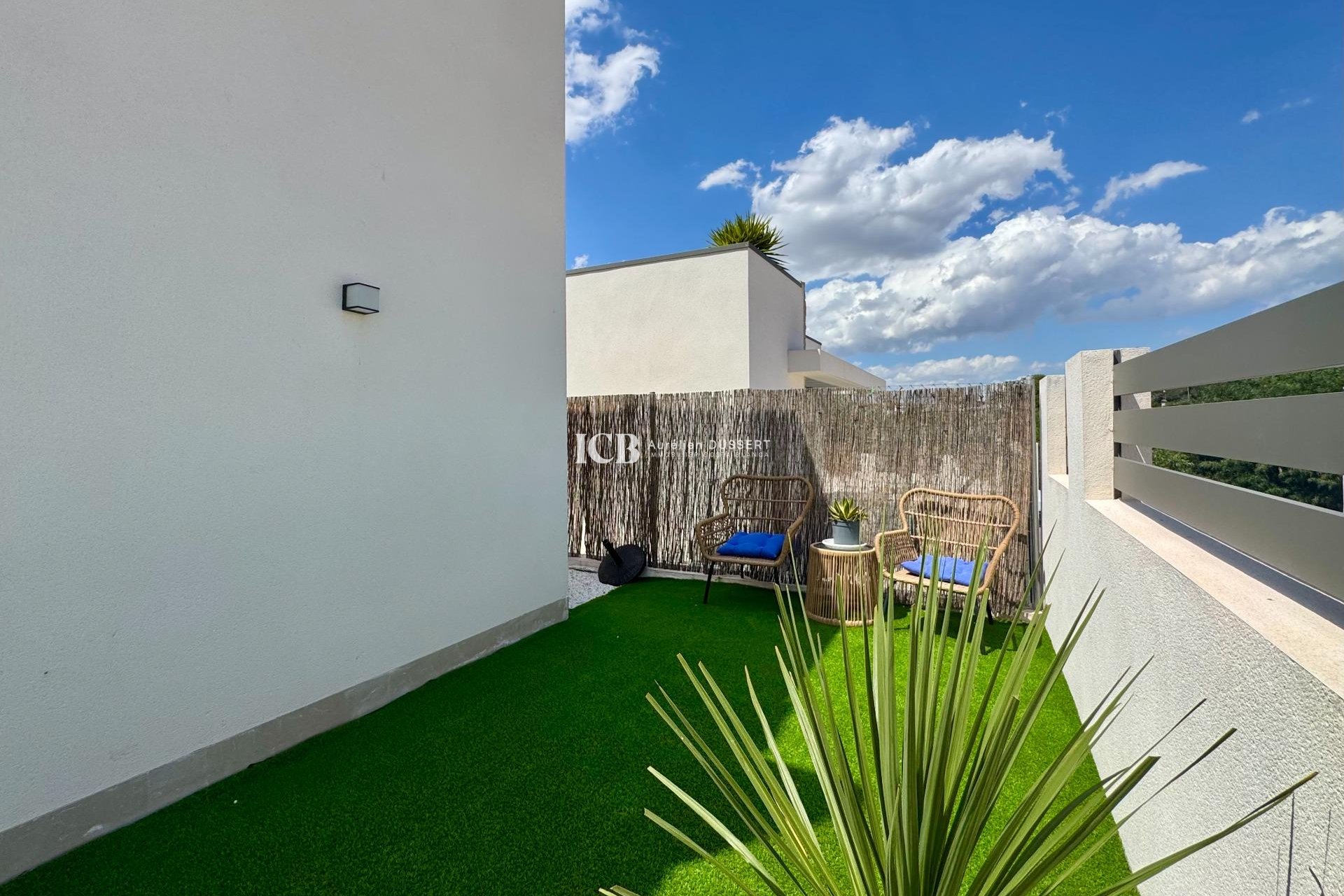 Revente - Villa -
San Miguel de Salinas