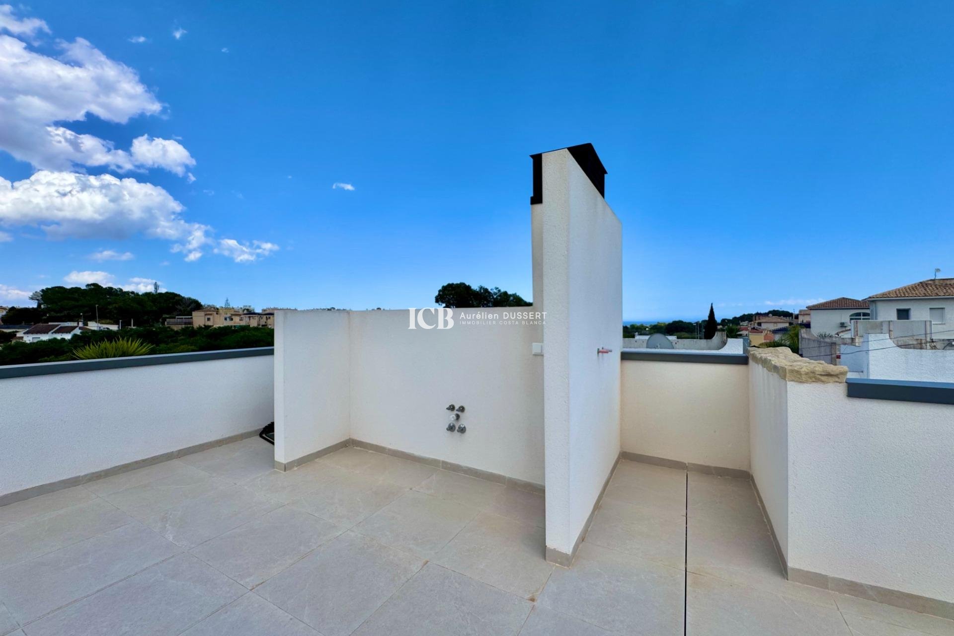 Revente - Villa -
San Miguel de Salinas
