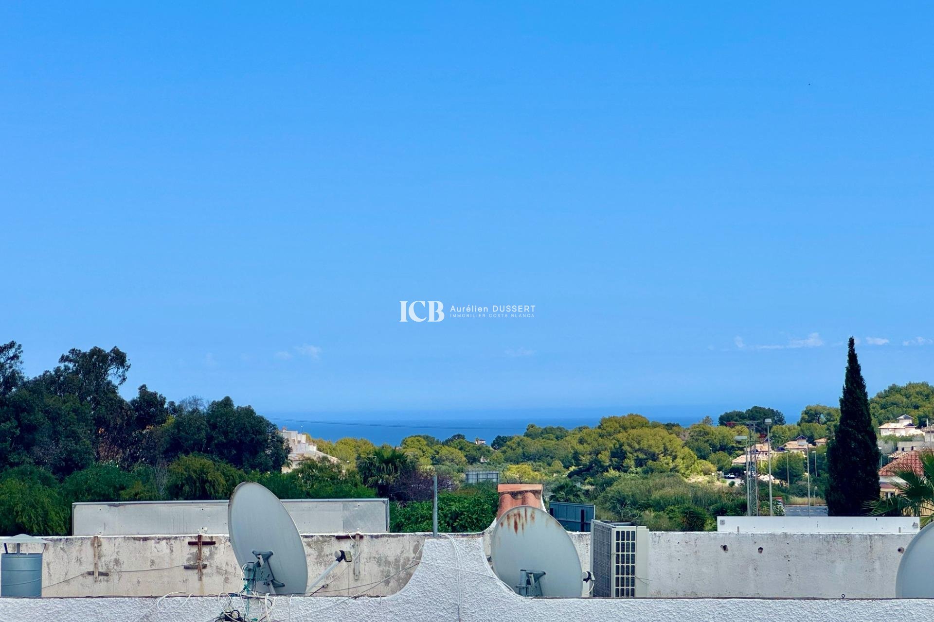 Revente - Villa -
San Miguel de Salinas