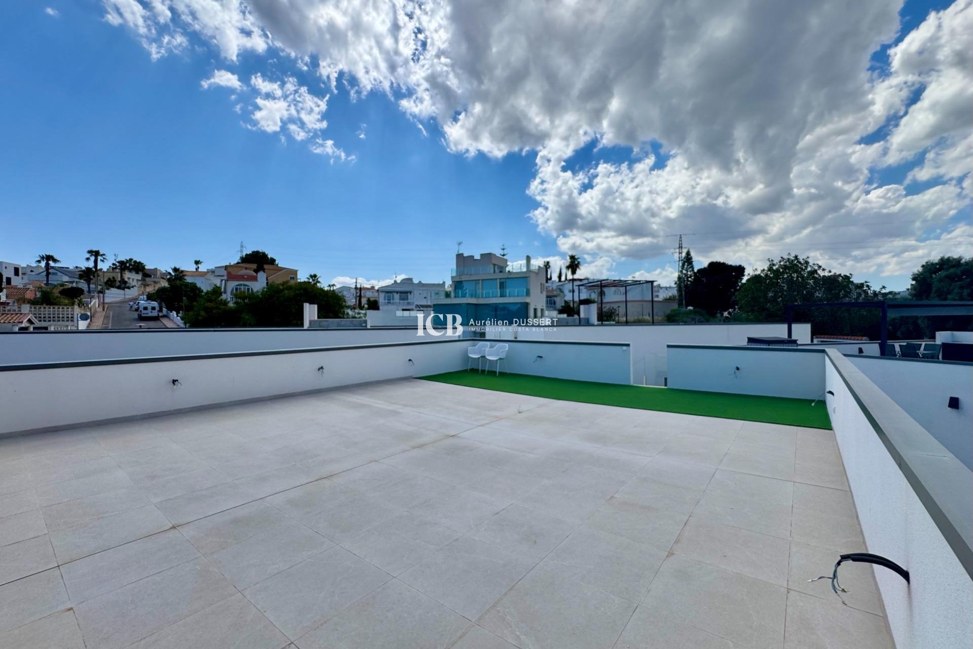Revente - Villa -
San Miguel de Salinas