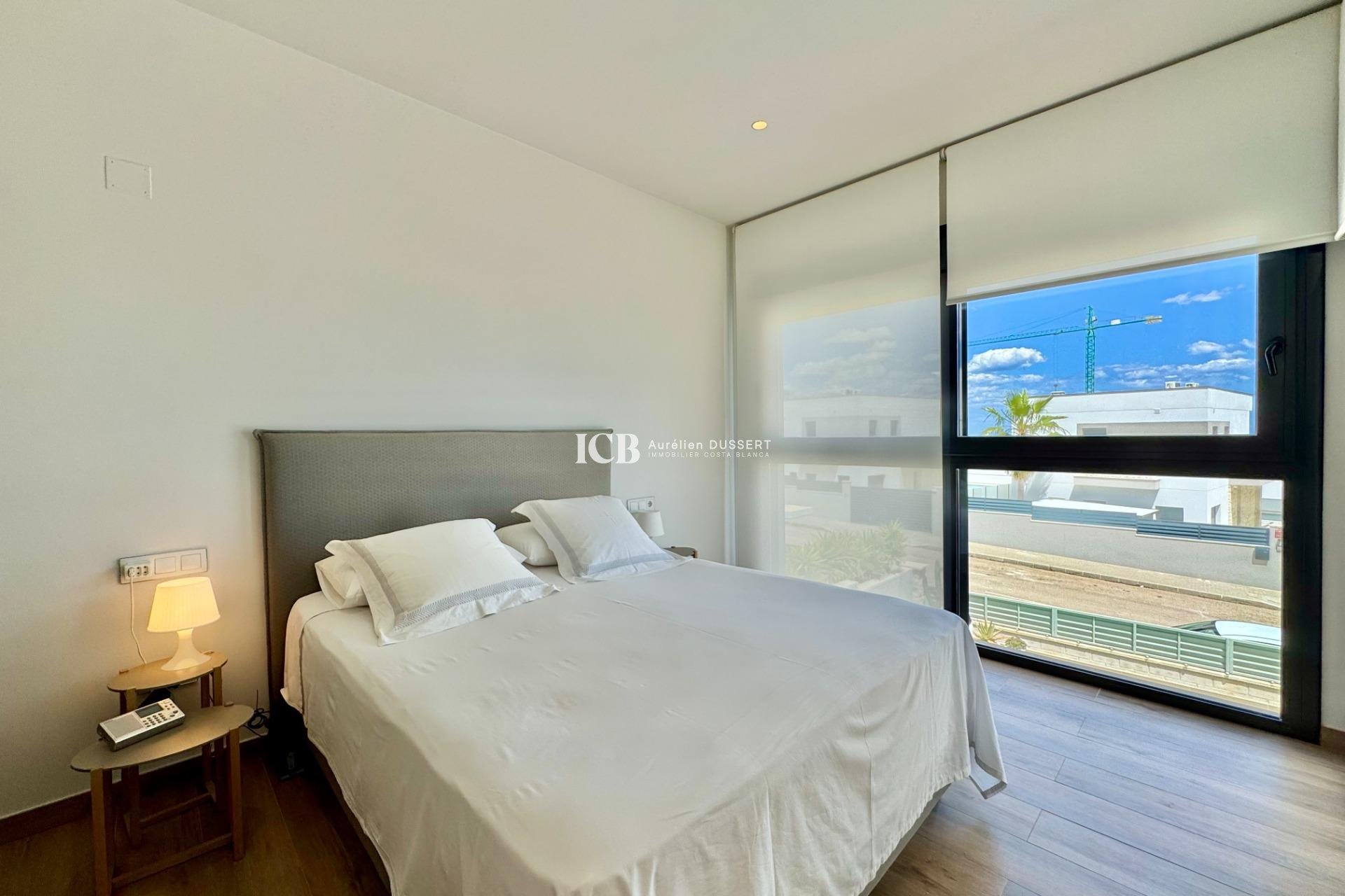 Revente - Villa -
San Miguel de Salinas