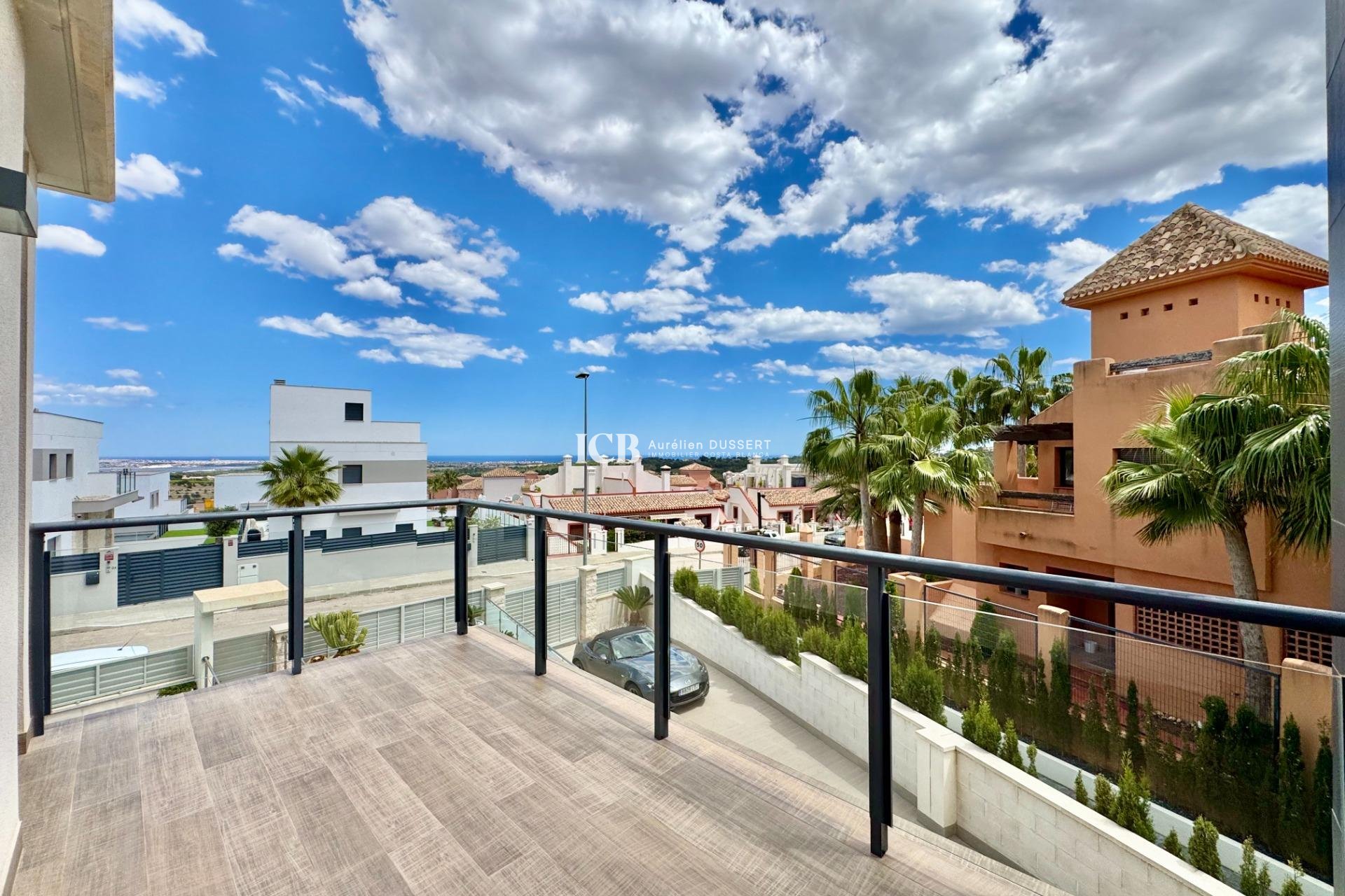 Revente - Villa -
San Miguel de Salinas
