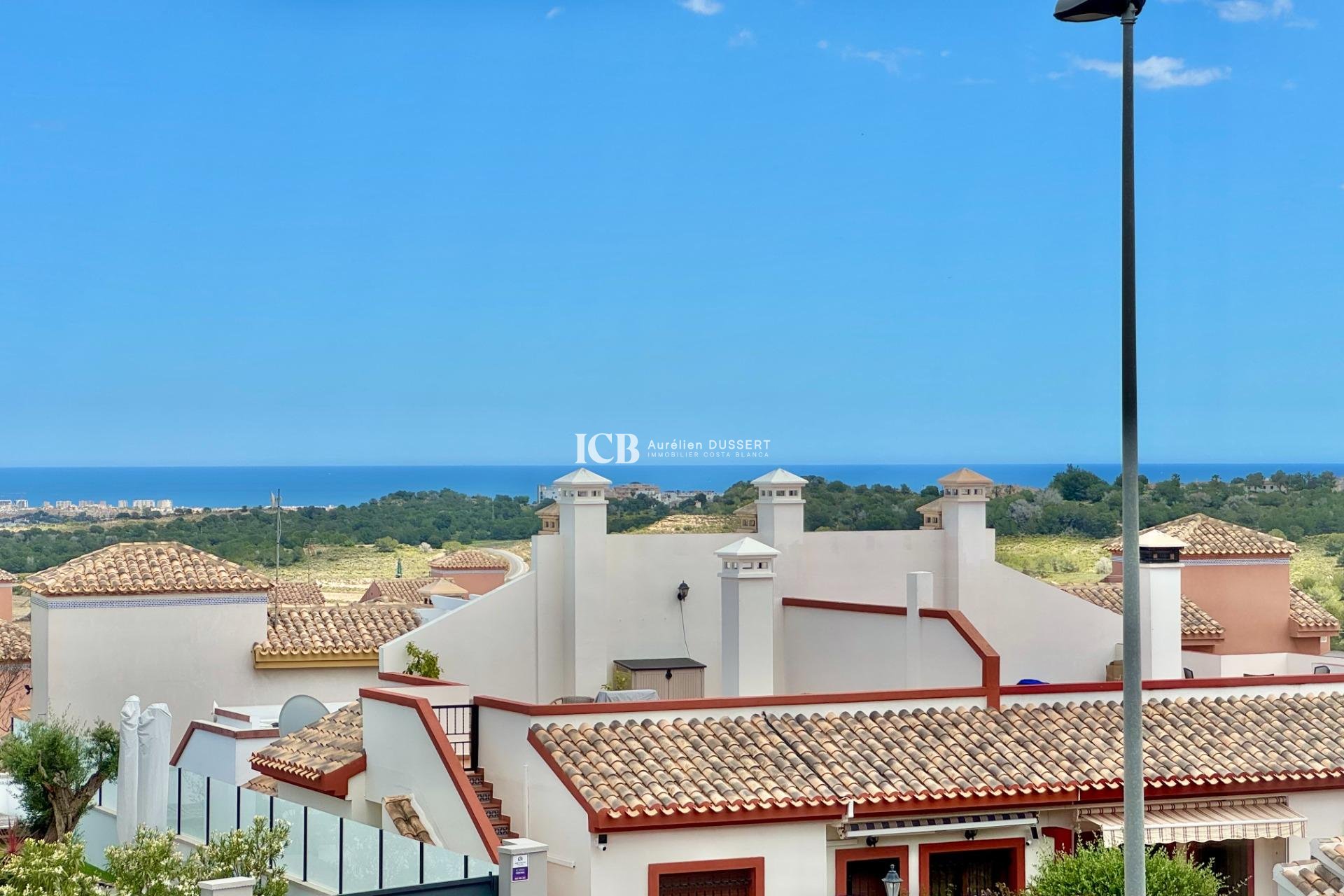 Revente - Villa -
San Miguel de Salinas