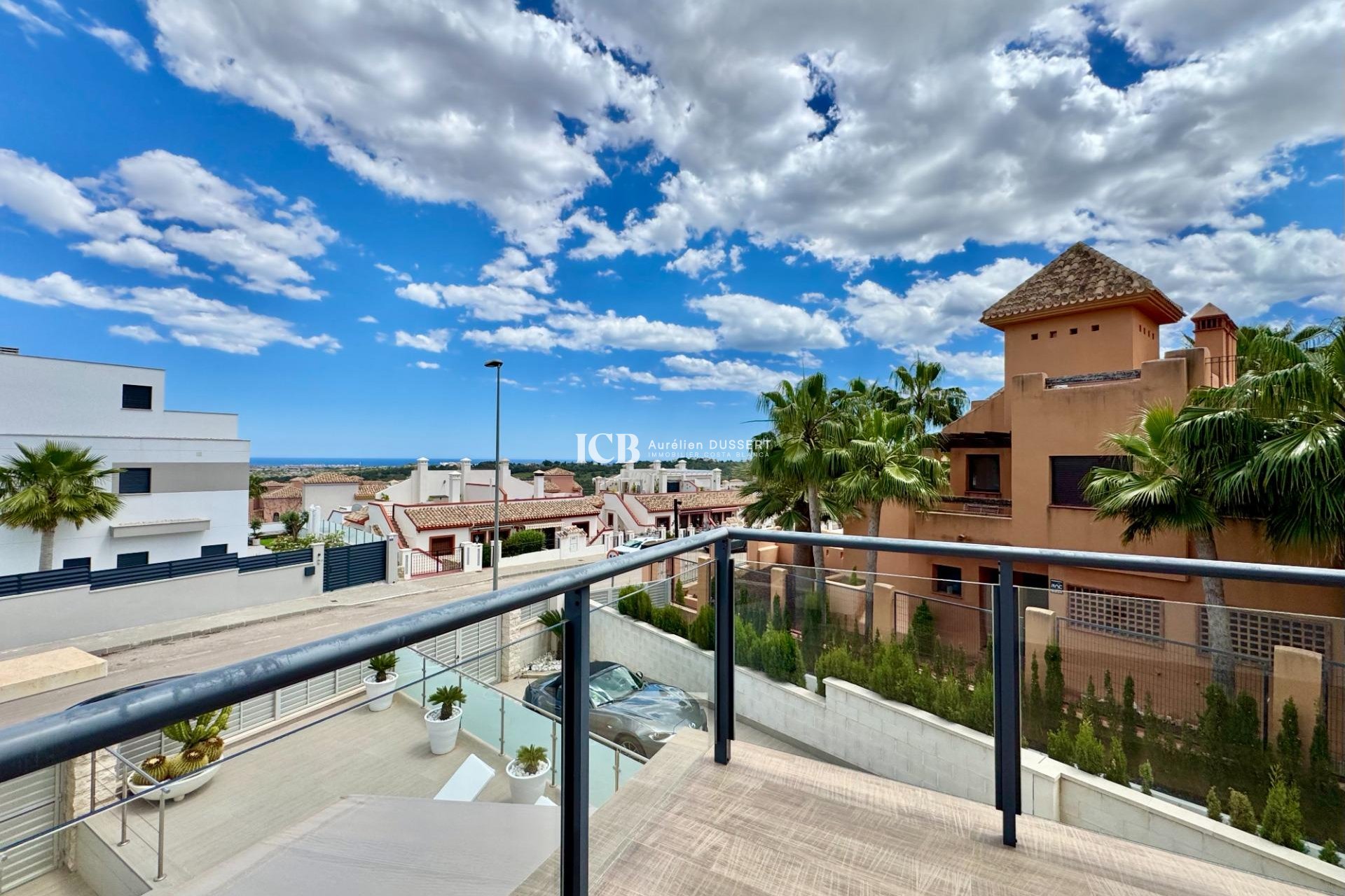 Revente - Villa -
San Miguel de Salinas