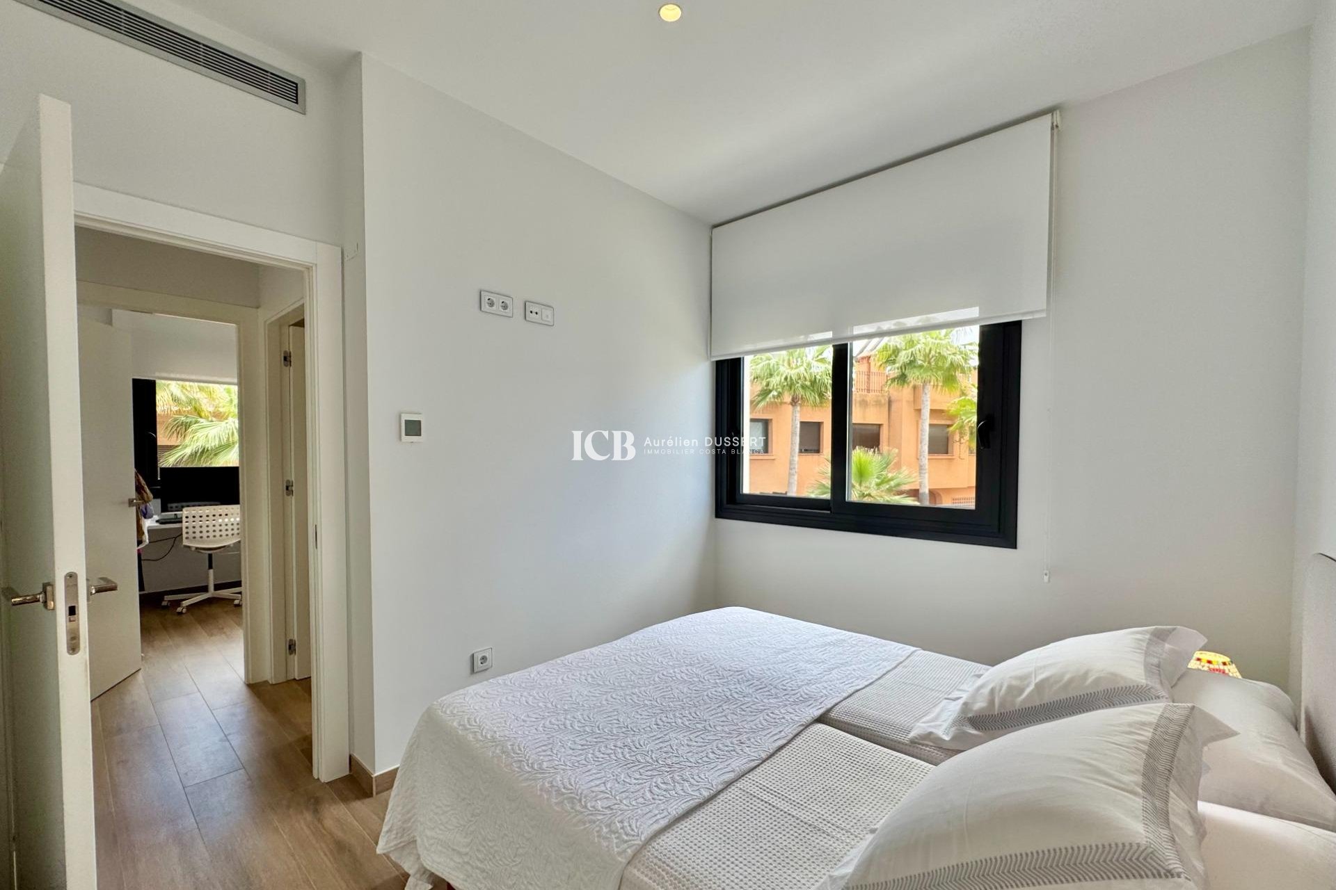 Revente - Villa -
San Miguel de Salinas
