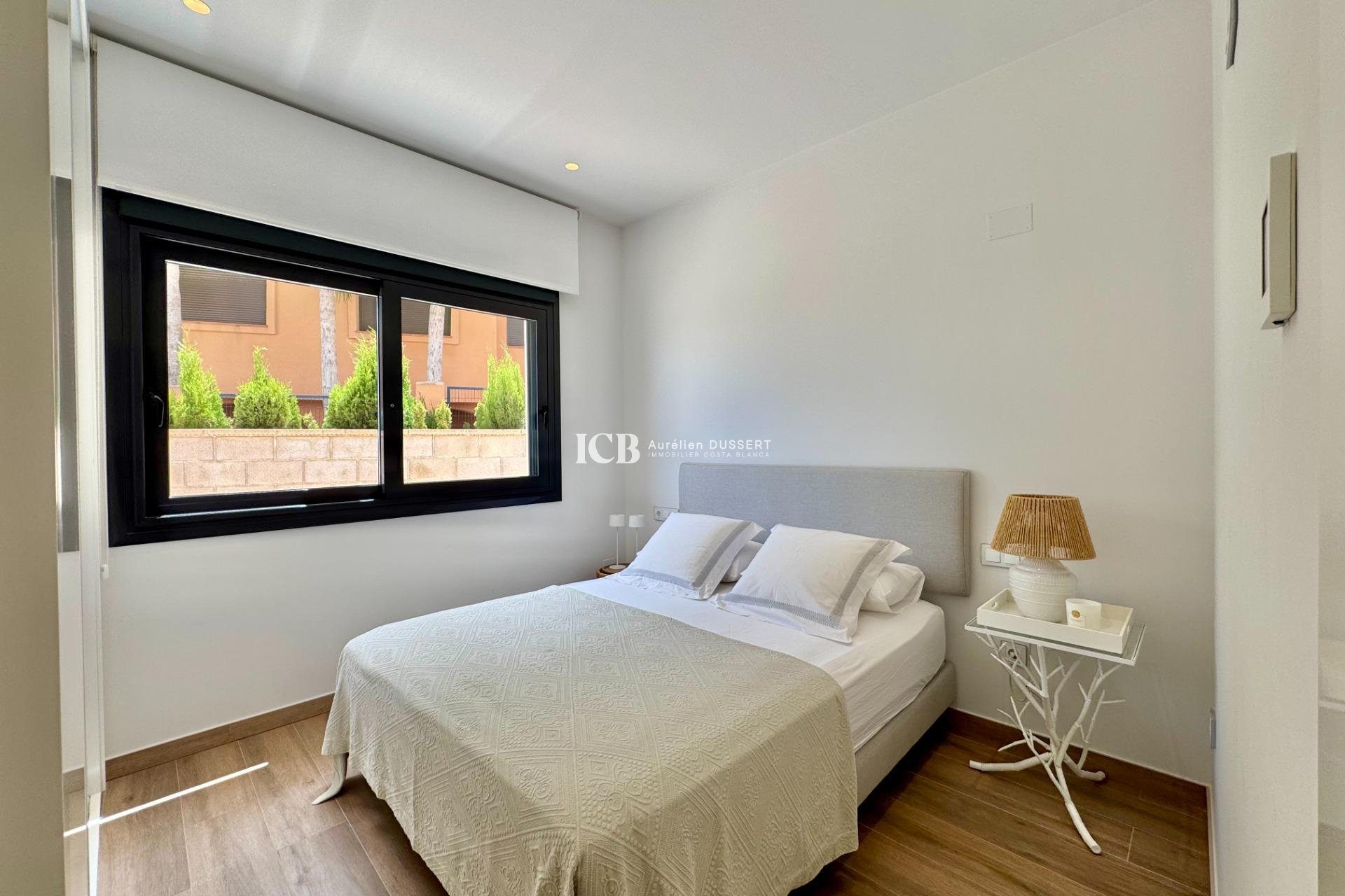 Revente - Villa -
San Miguel de Salinas