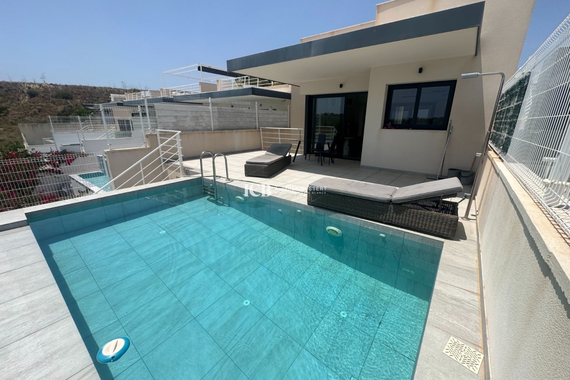 Revente - Villa -
San Miguel de Salinas