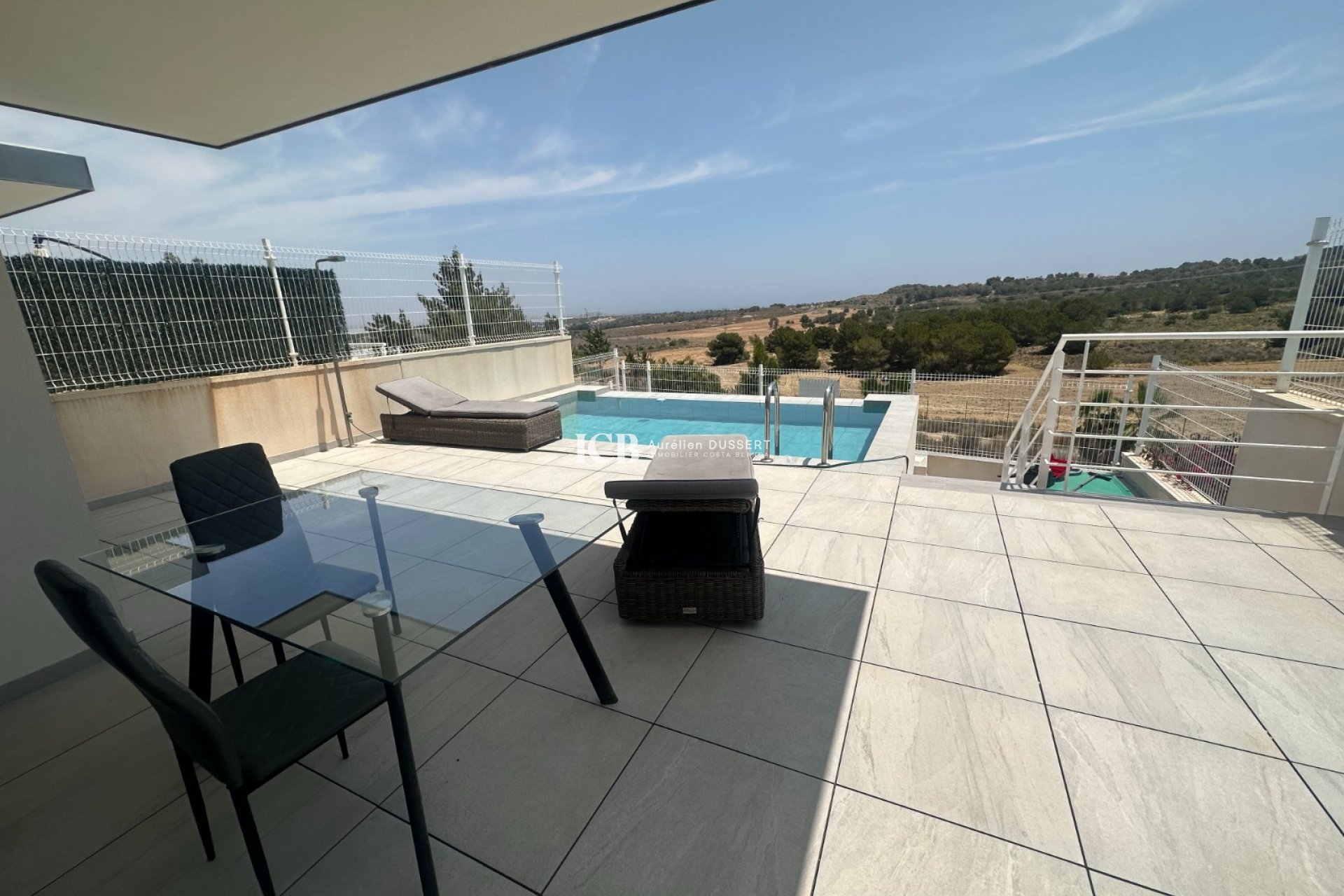 Revente - Villa -
San Miguel de Salinas