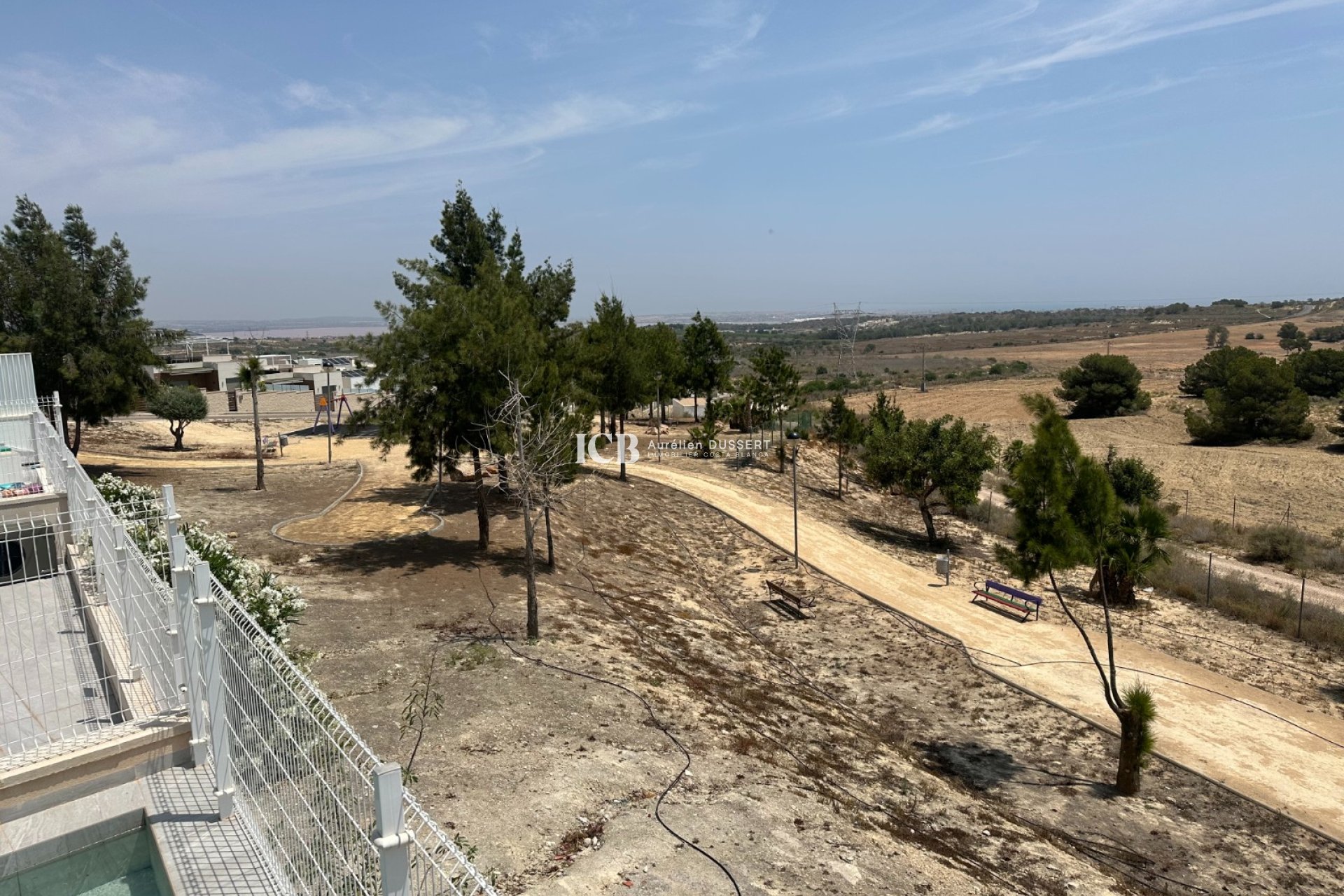 Revente - Villa -
San Miguel de Salinas