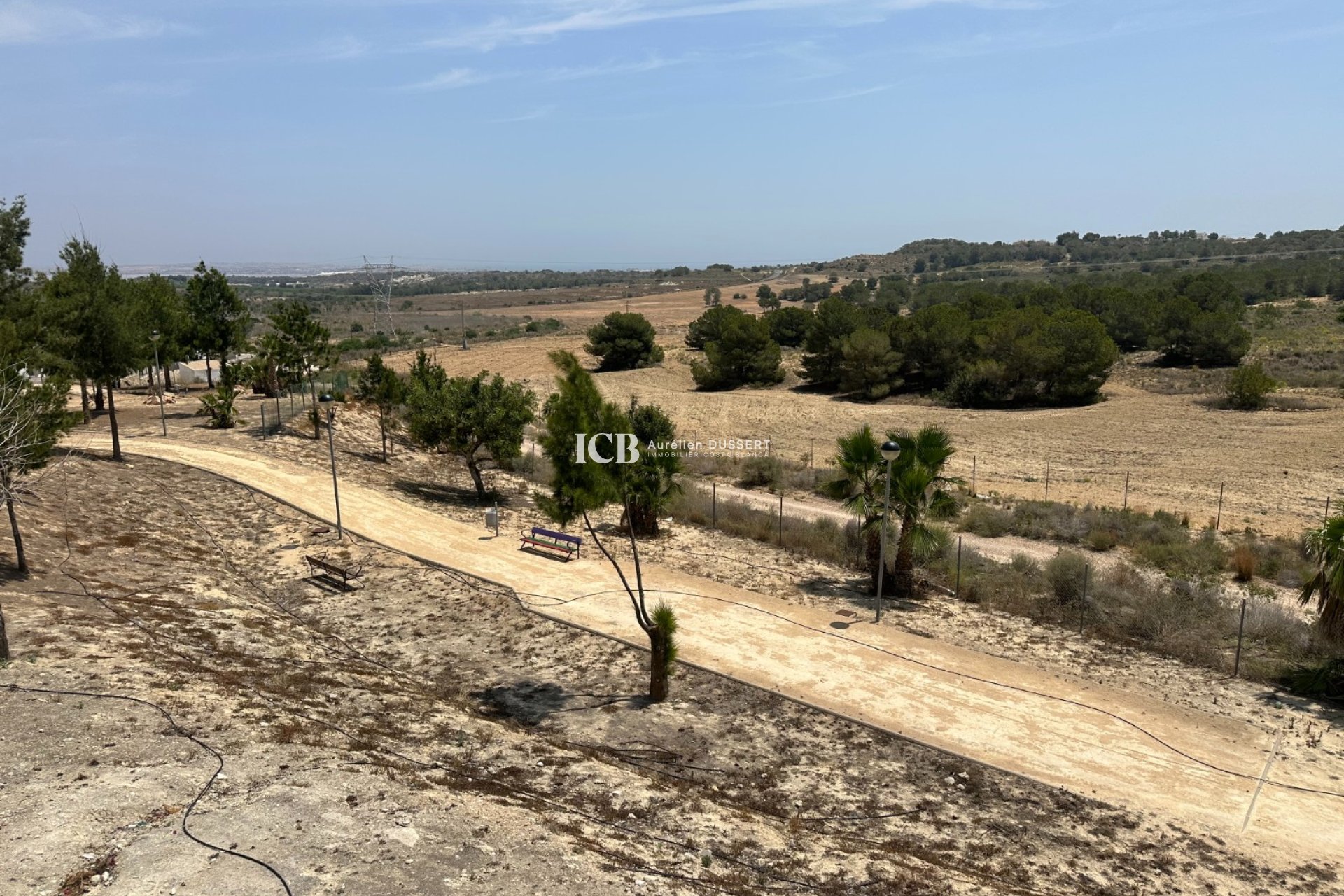 Revente - Villa -
San Miguel de Salinas