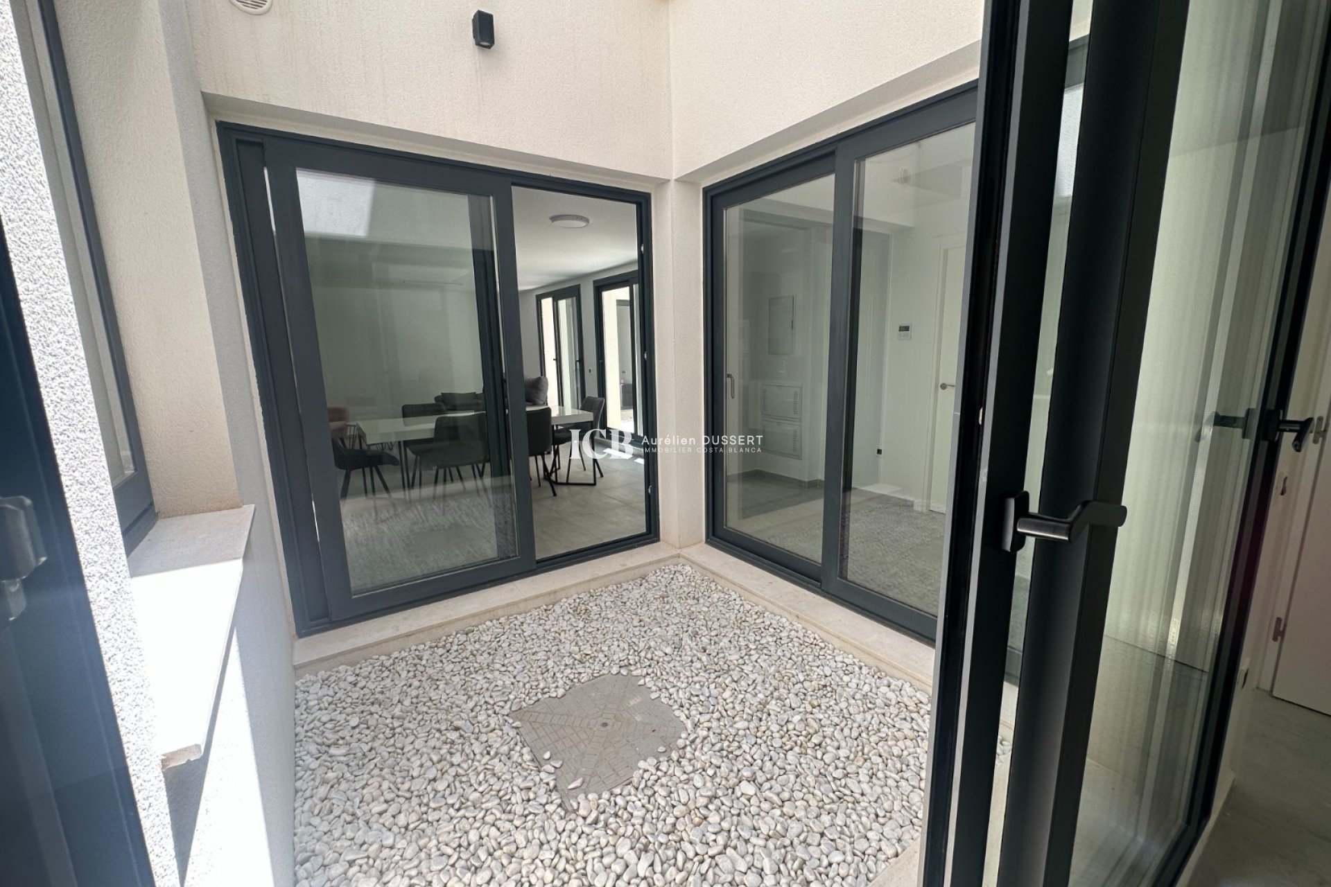 Revente - Villa -
San Miguel de Salinas