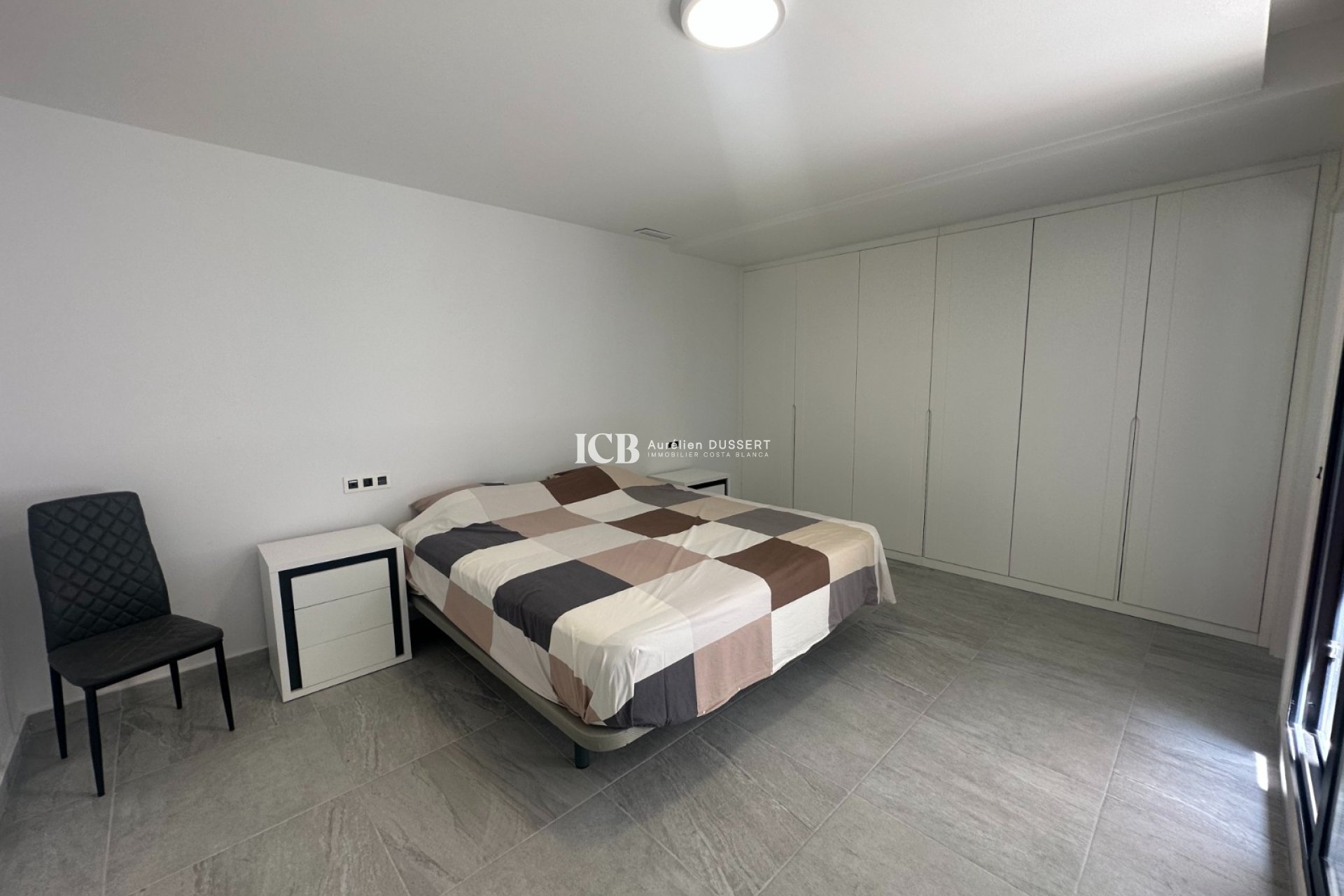 Revente - Villa -
San Miguel de Salinas