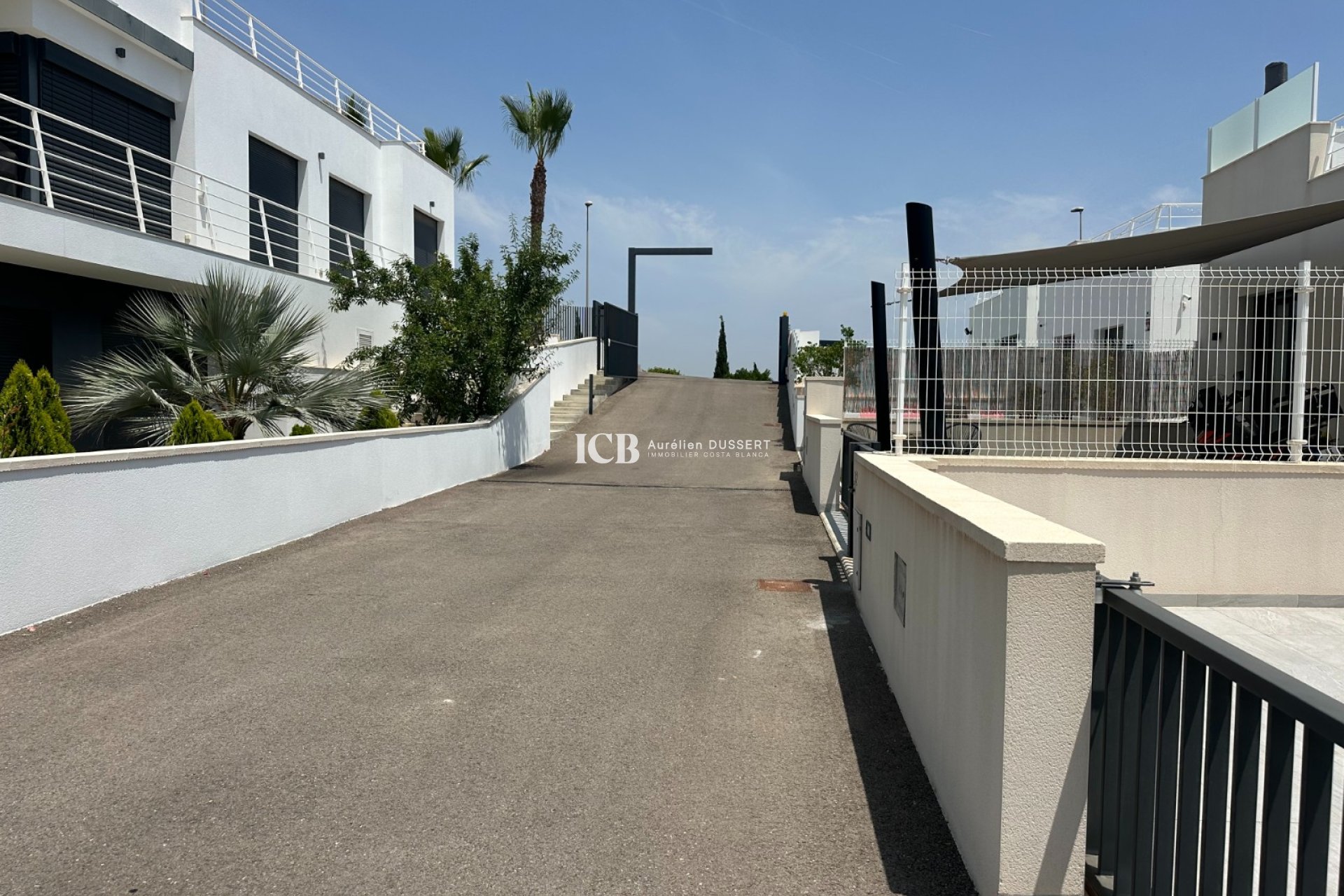 Revente - Villa -
San Miguel de Salinas