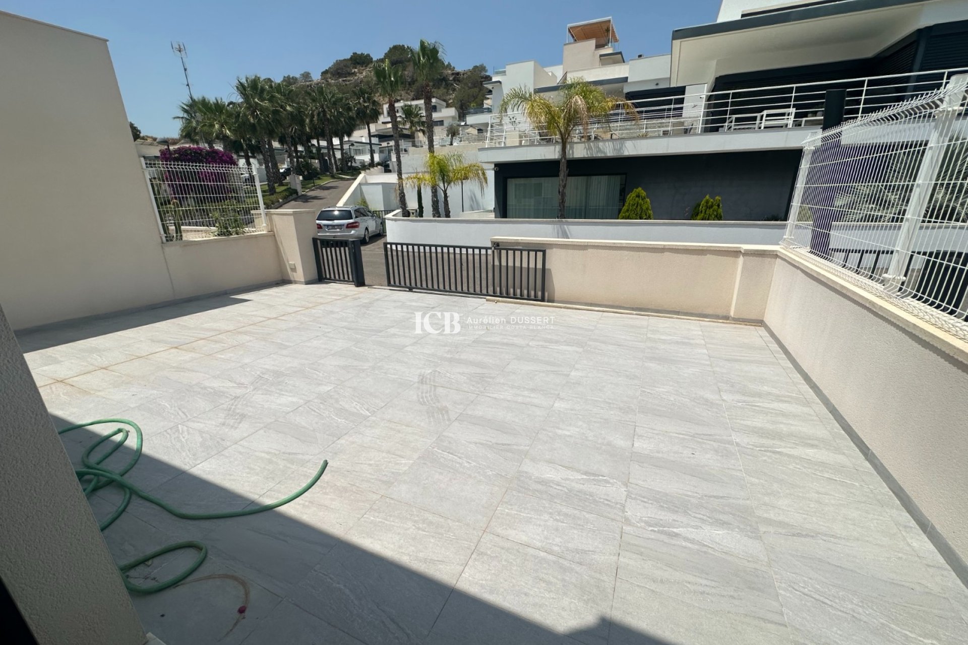 Revente - Villa -
San Miguel de Salinas