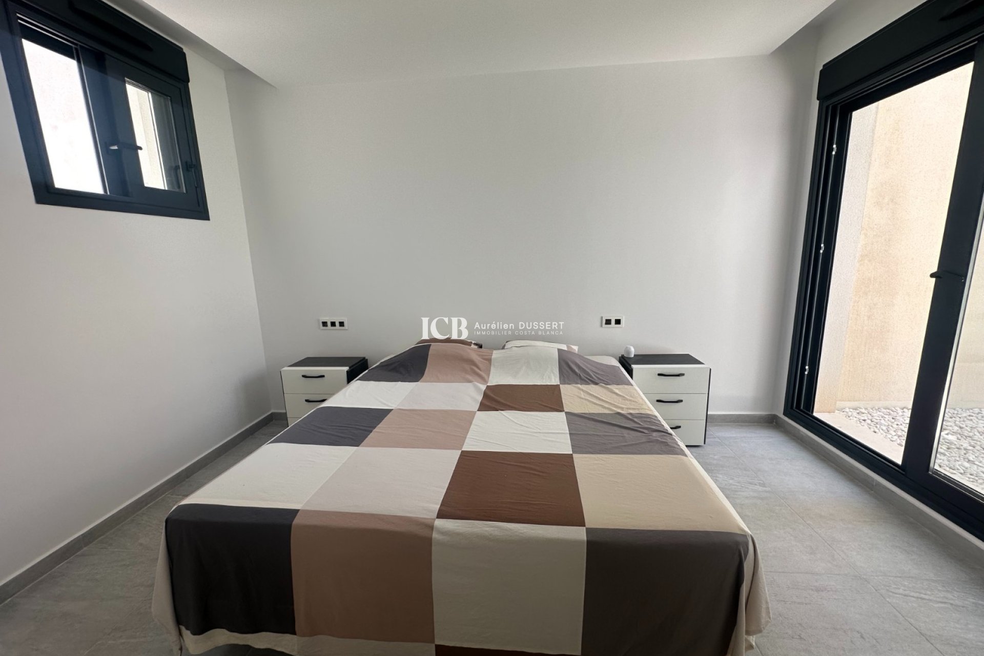 Revente - Villa -
San Miguel de Salinas