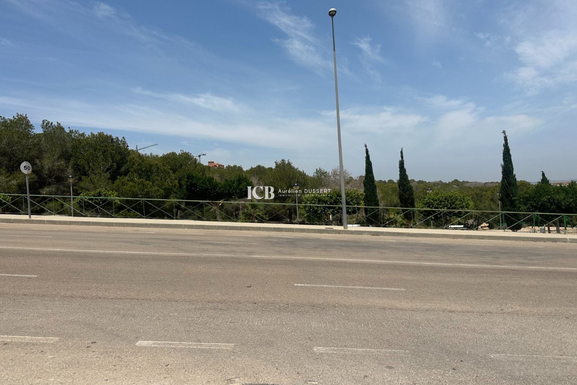 Revente - Villa -
San Miguel de Salinas