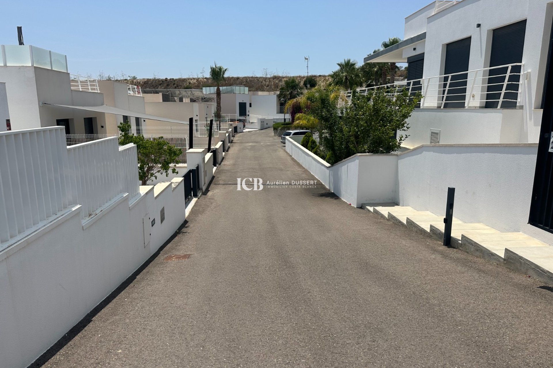 Revente - Villa -
San Miguel de Salinas