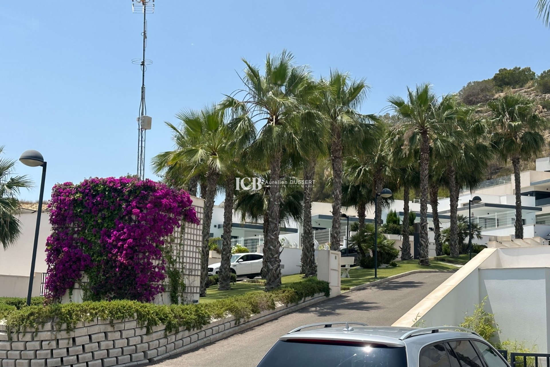 Revente - Villa -
San Miguel de Salinas
