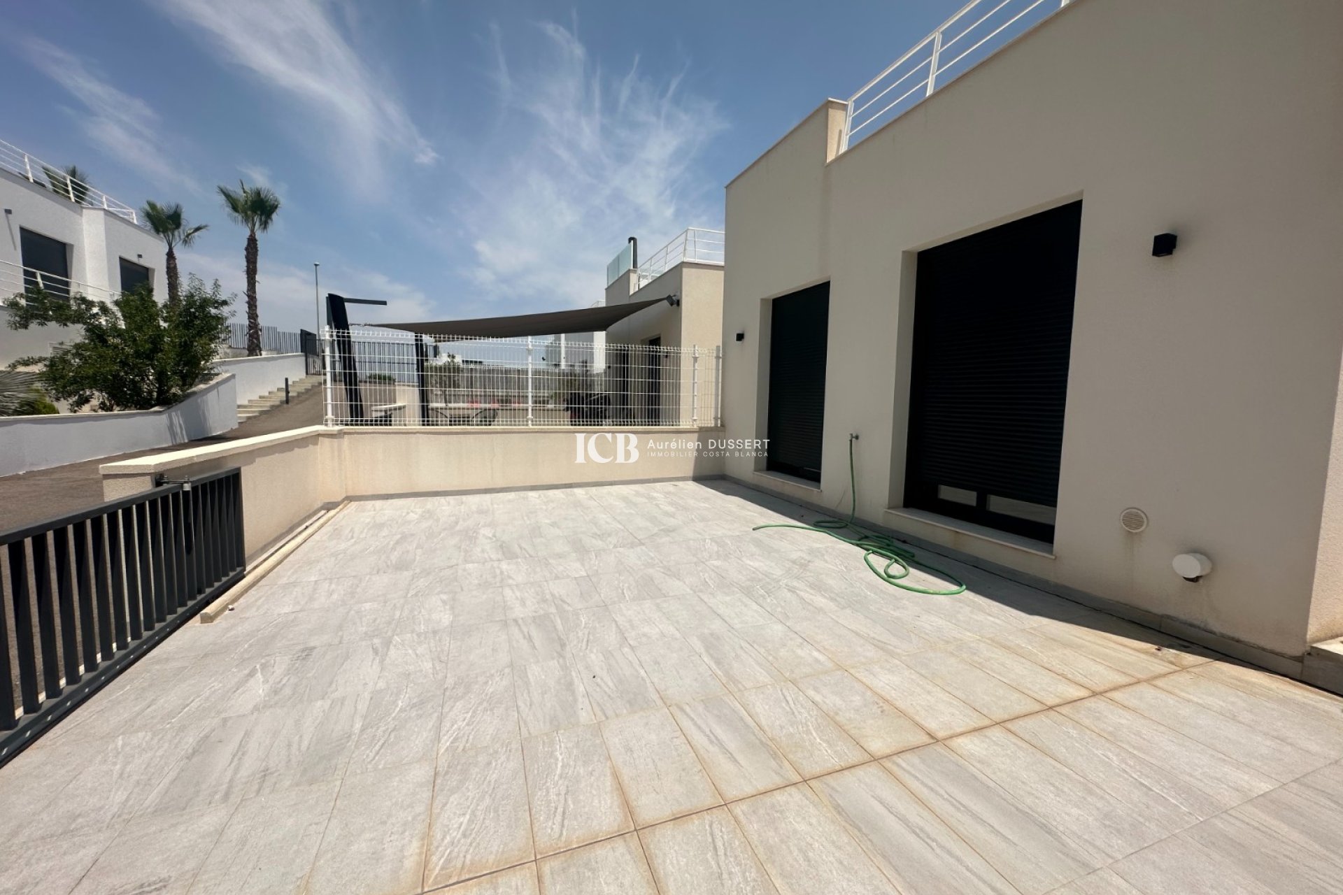 Revente - Villa -
San Miguel de Salinas