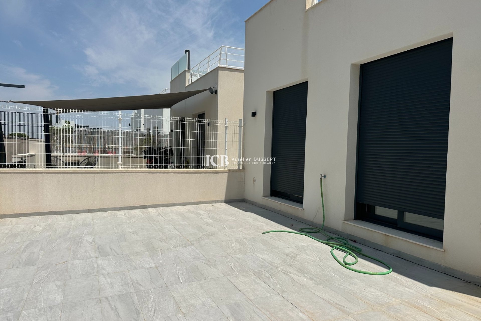 Revente - Villa -
San Miguel de Salinas