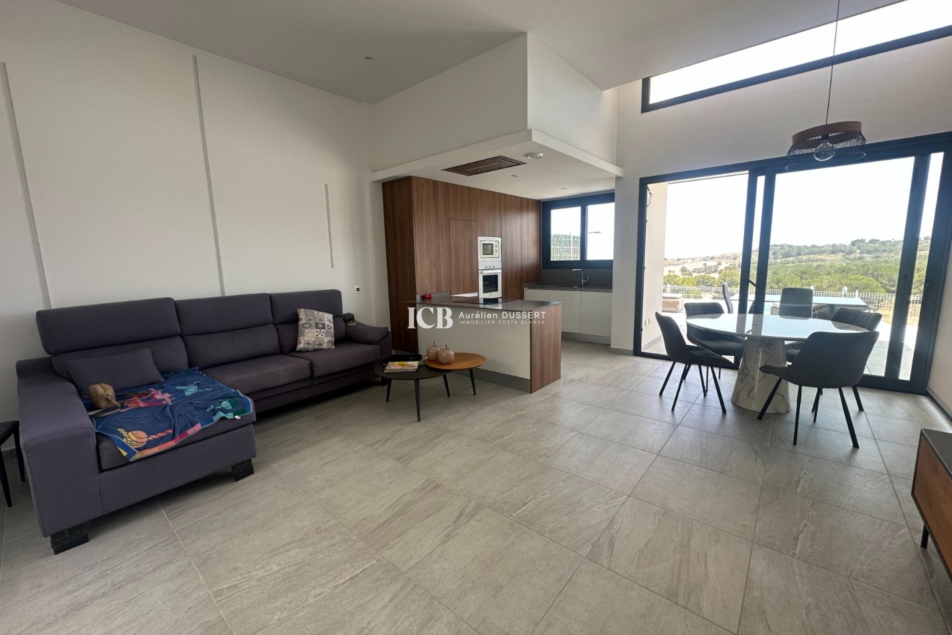 Revente - Villa -
San Miguel de Salinas