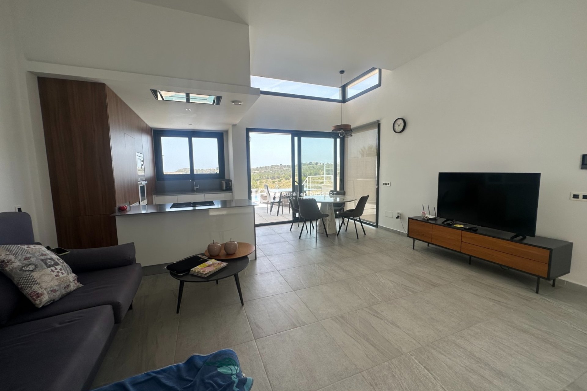 Revente - Villa -
San Miguel de Salinas