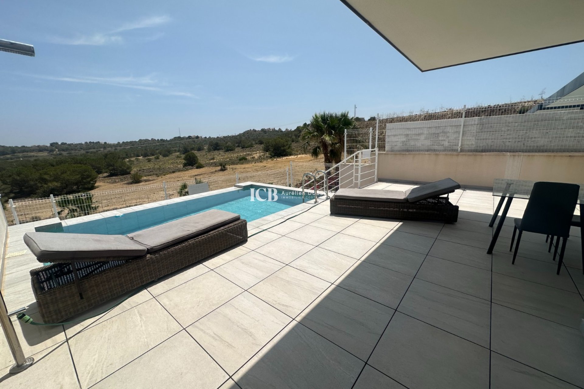 Revente - Villa -
San Miguel de Salinas