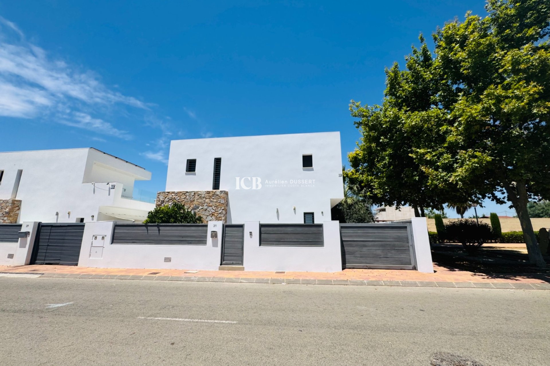 Revente - Villa -
San Pedro del Pinatar - Lo Pagan