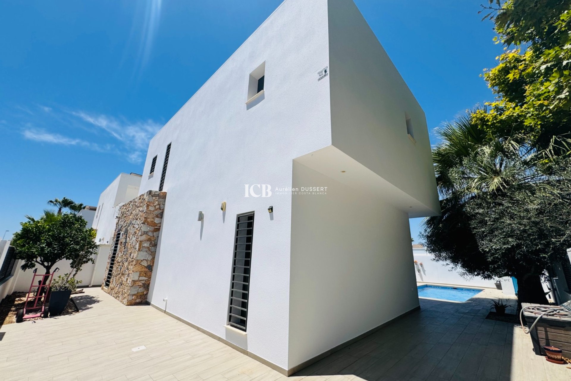 Revente - Villa -
San Pedro del Pinatar - Lo Pagan