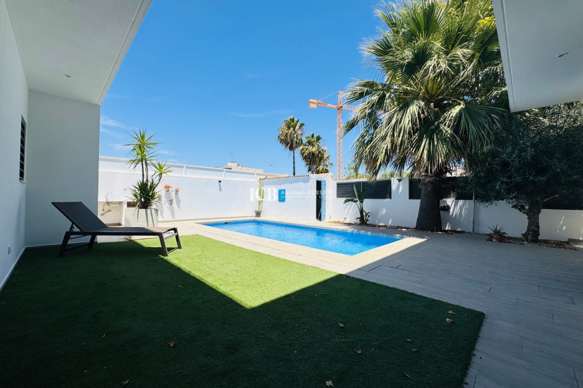 Revente - Villa -
San Pedro del Pinatar - Lo Pagan