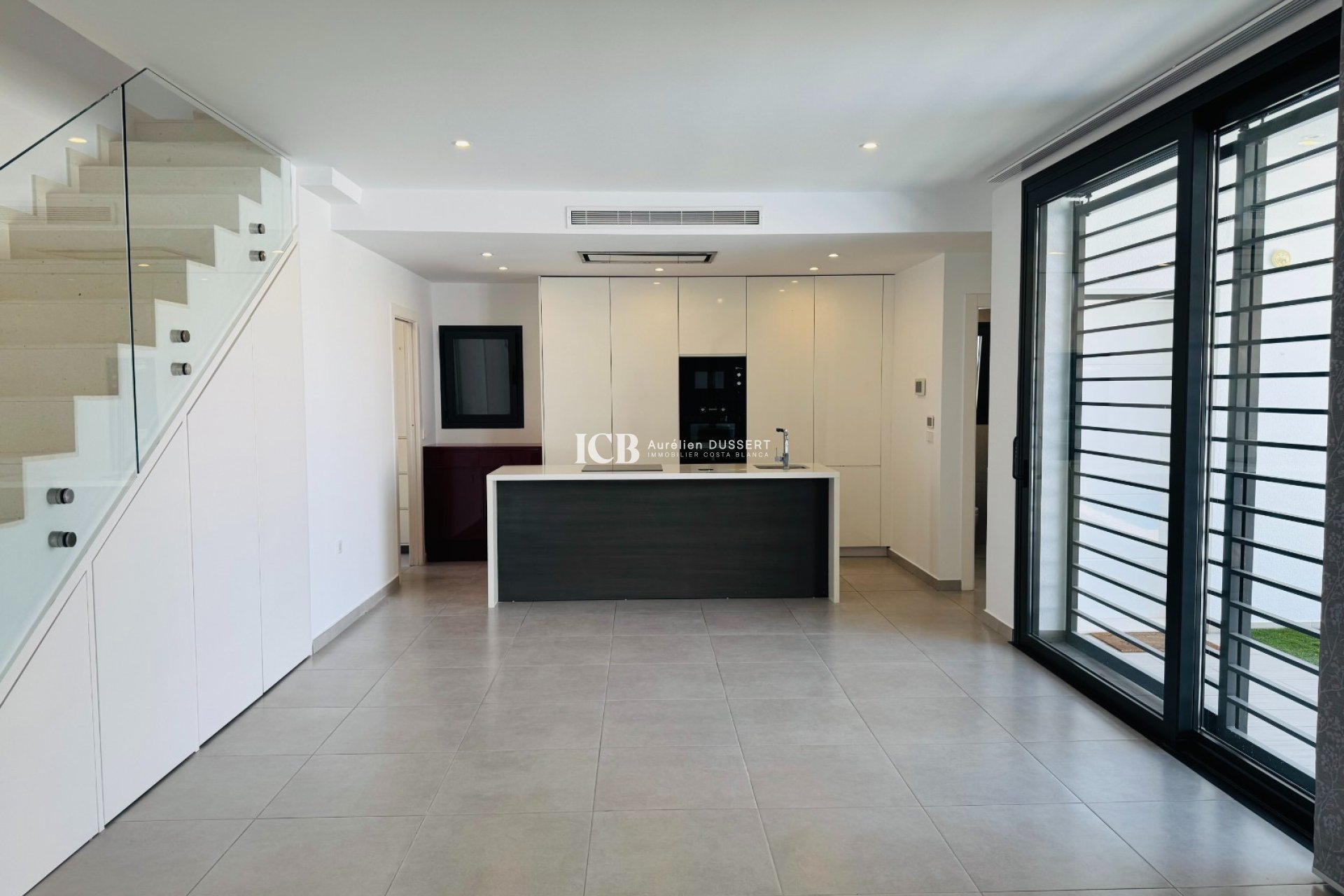 Revente - Villa -
San Pedro del Pinatar - Lo Pagan