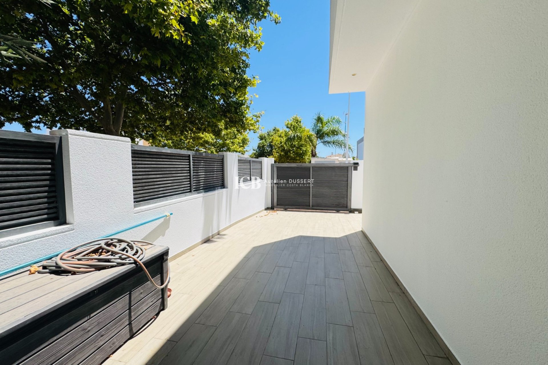 Revente - Villa -
San Pedro del Pinatar - Lo Pagan