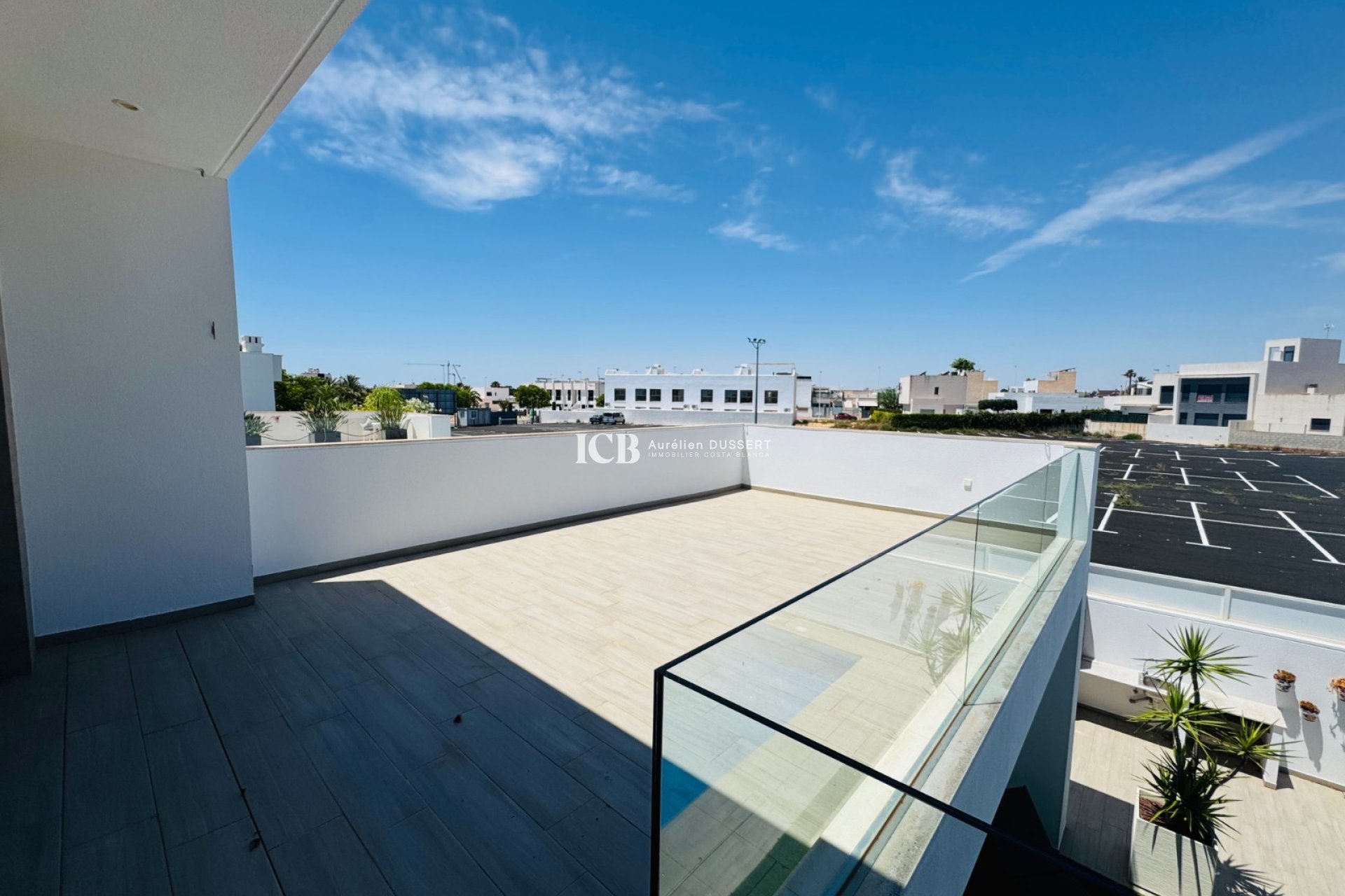 Revente - Villa -
San Pedro del Pinatar - Lo Pagan