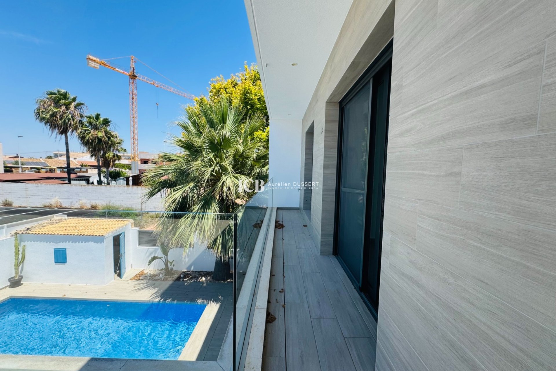 Revente - Villa -
San Pedro del Pinatar - Lo Pagan
