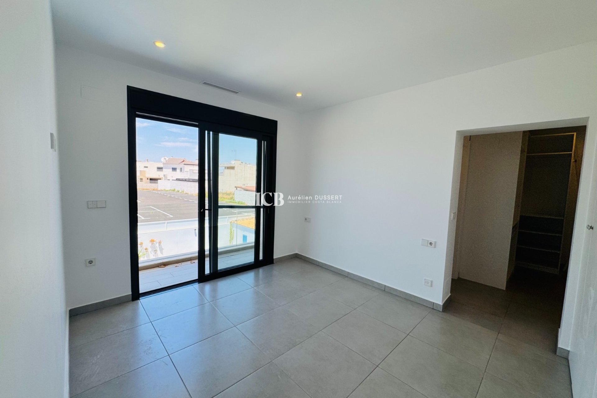 Revente - Villa -
San Pedro del Pinatar - Lo Pagan