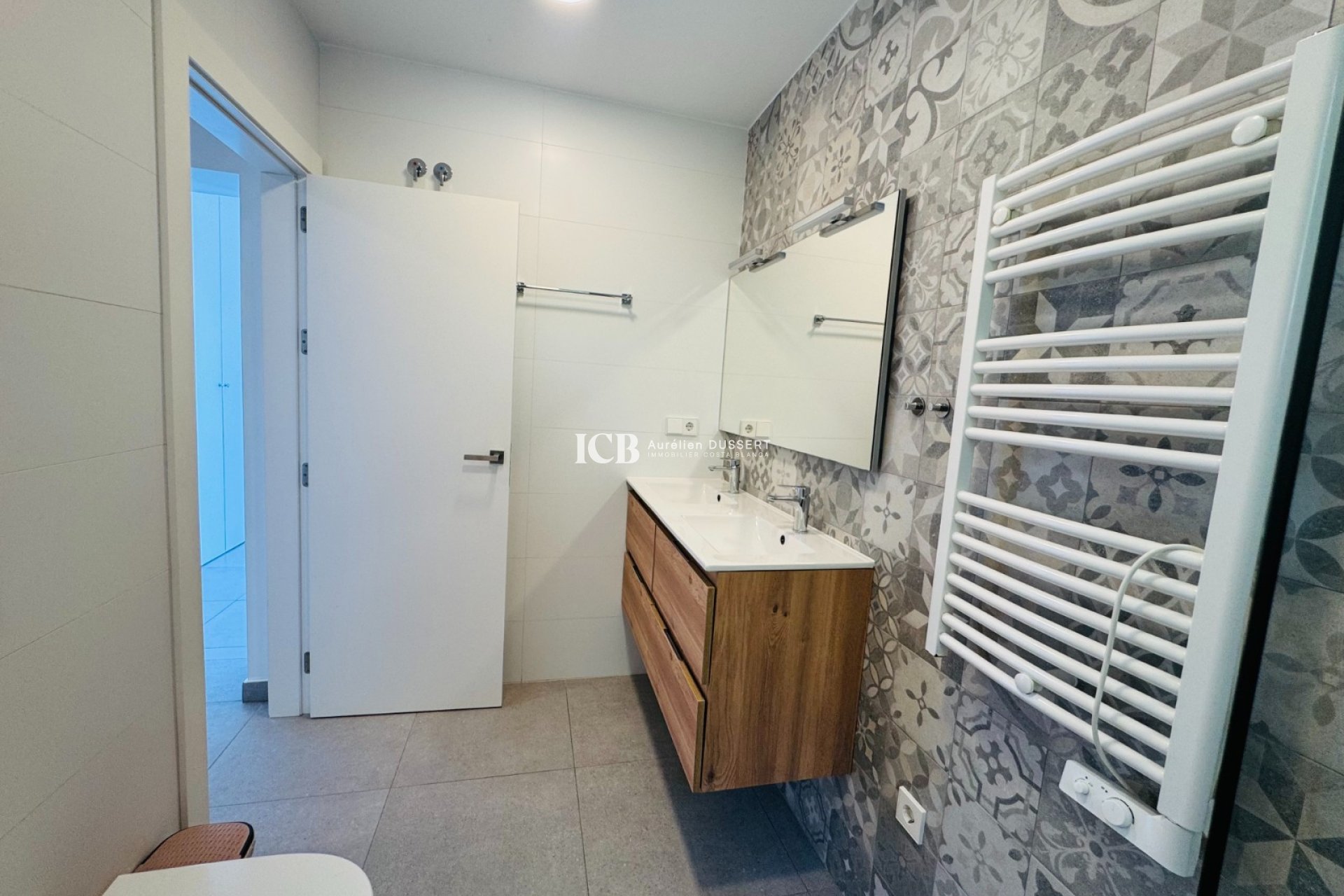 Revente - Villa -
San Pedro del Pinatar - Lo Pagan