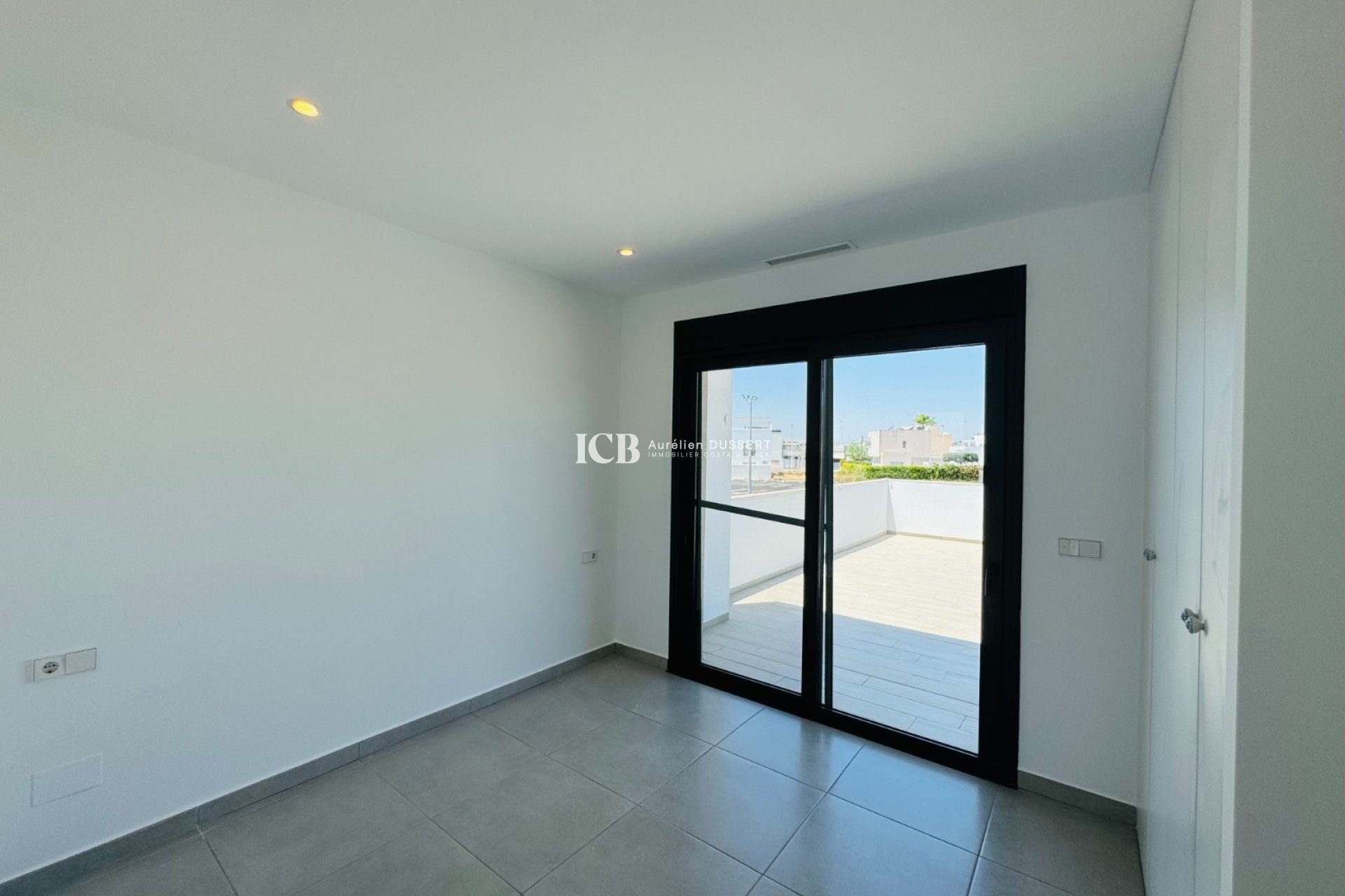 Revente - Villa -
San Pedro del Pinatar - Lo Pagan