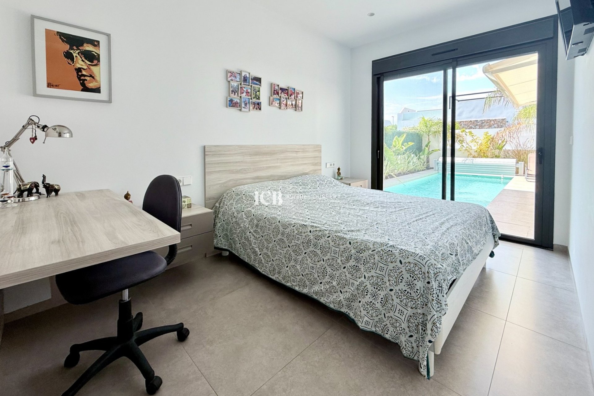 Revente - Villa -
Santiago de la ribera - San Javier