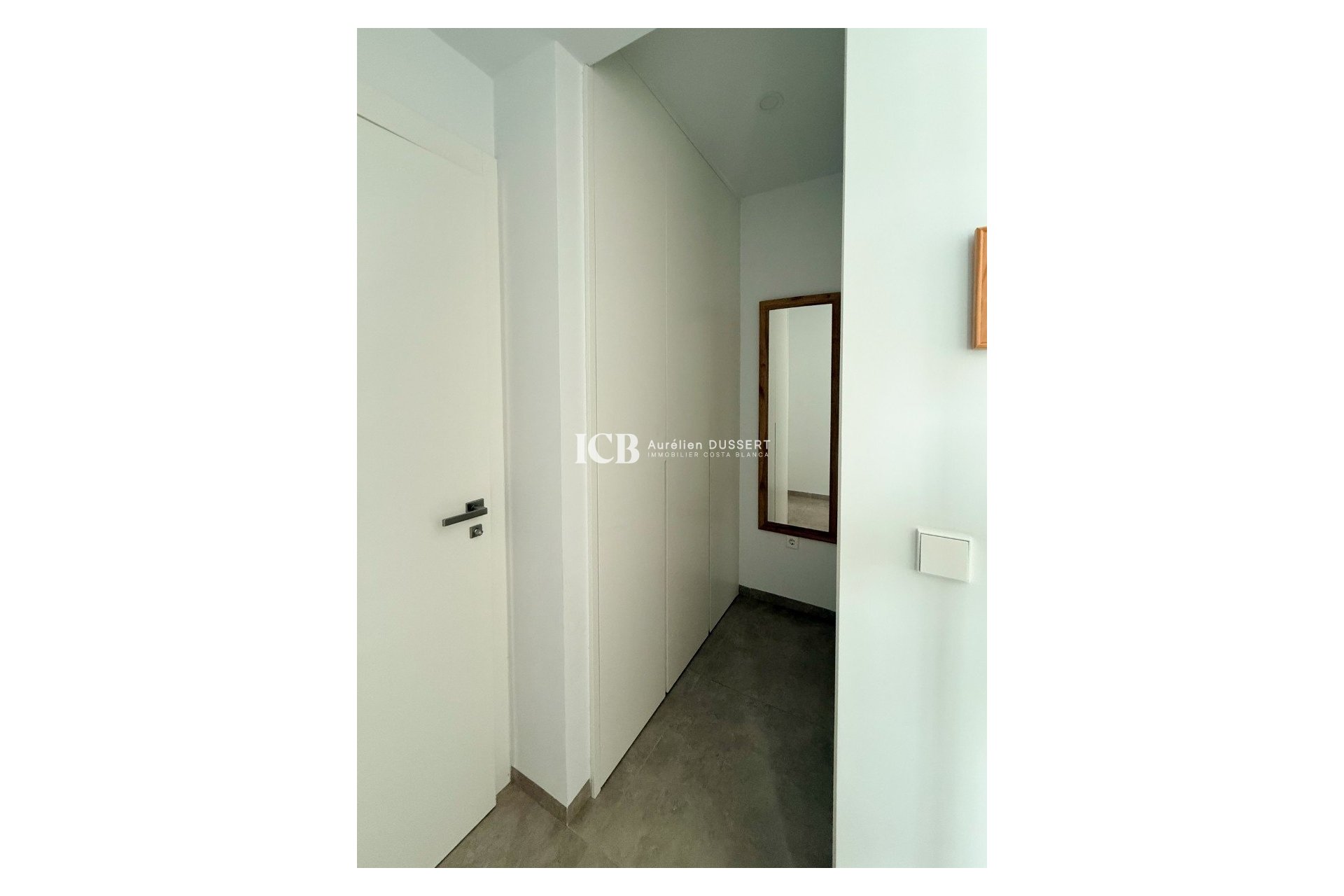 Revente - Villa -
Santiago de la ribera - San Javier