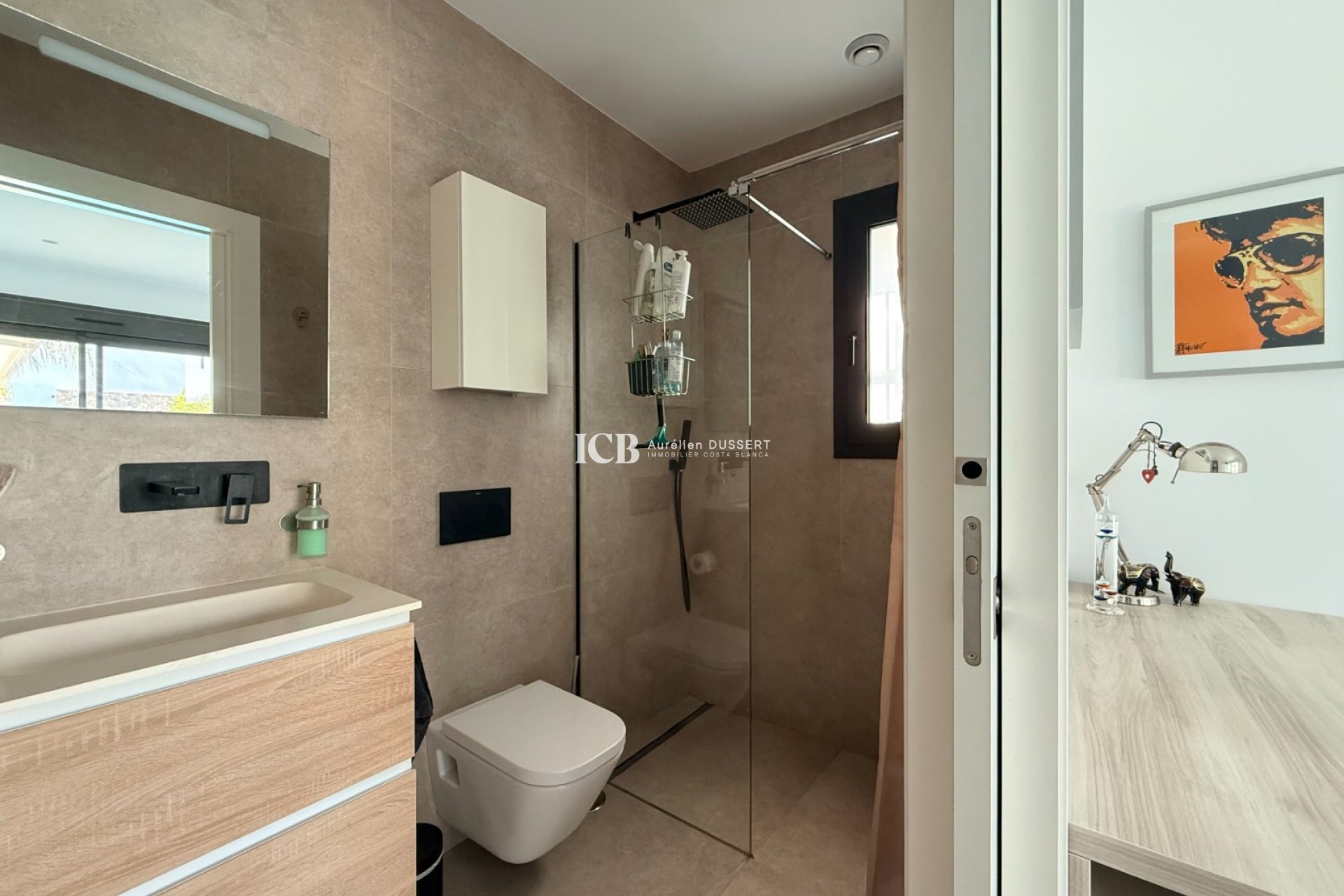 Revente - Villa -
Santiago de la ribera - San Javier