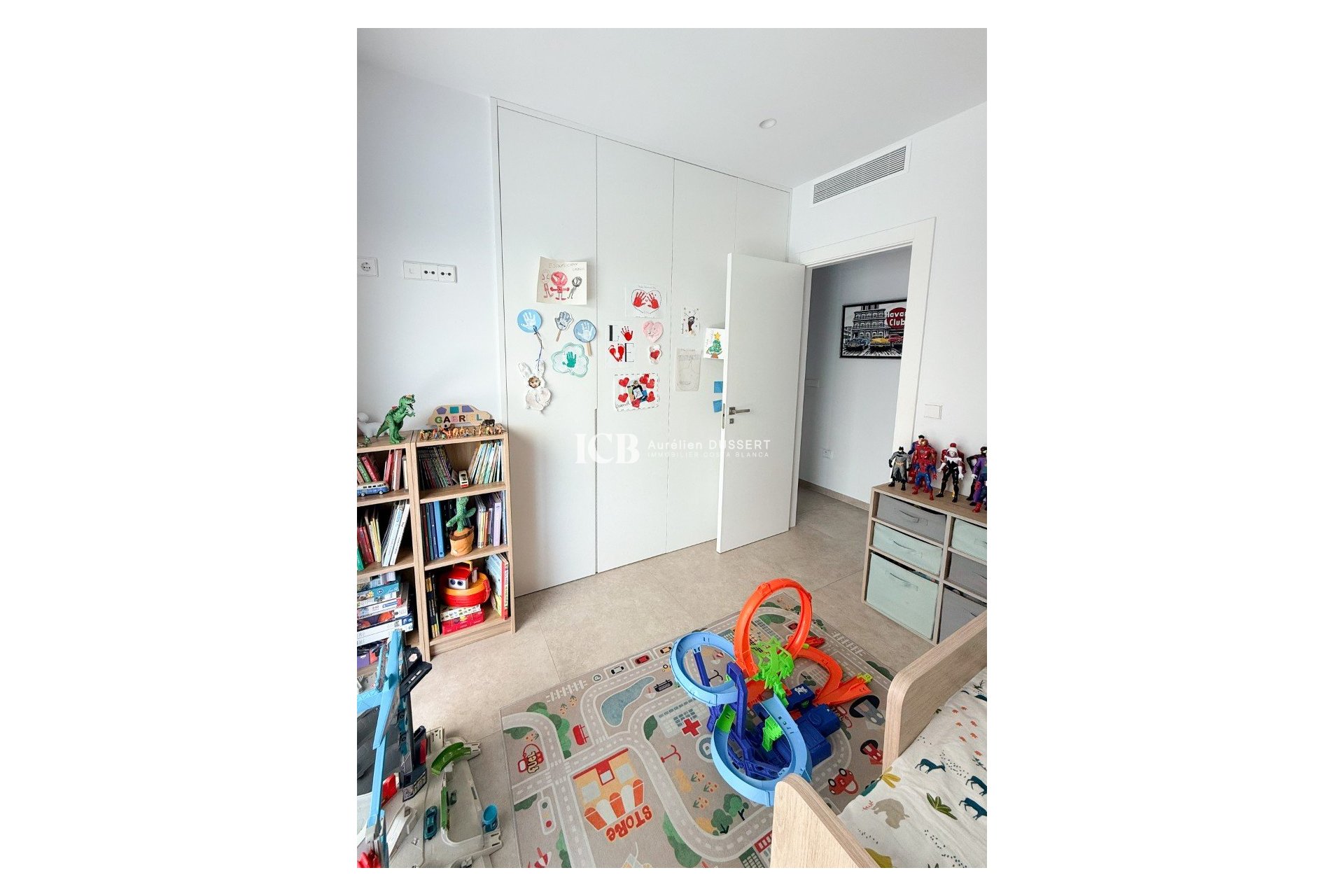 Revente - Villa -
Santiago de la ribera - San Javier