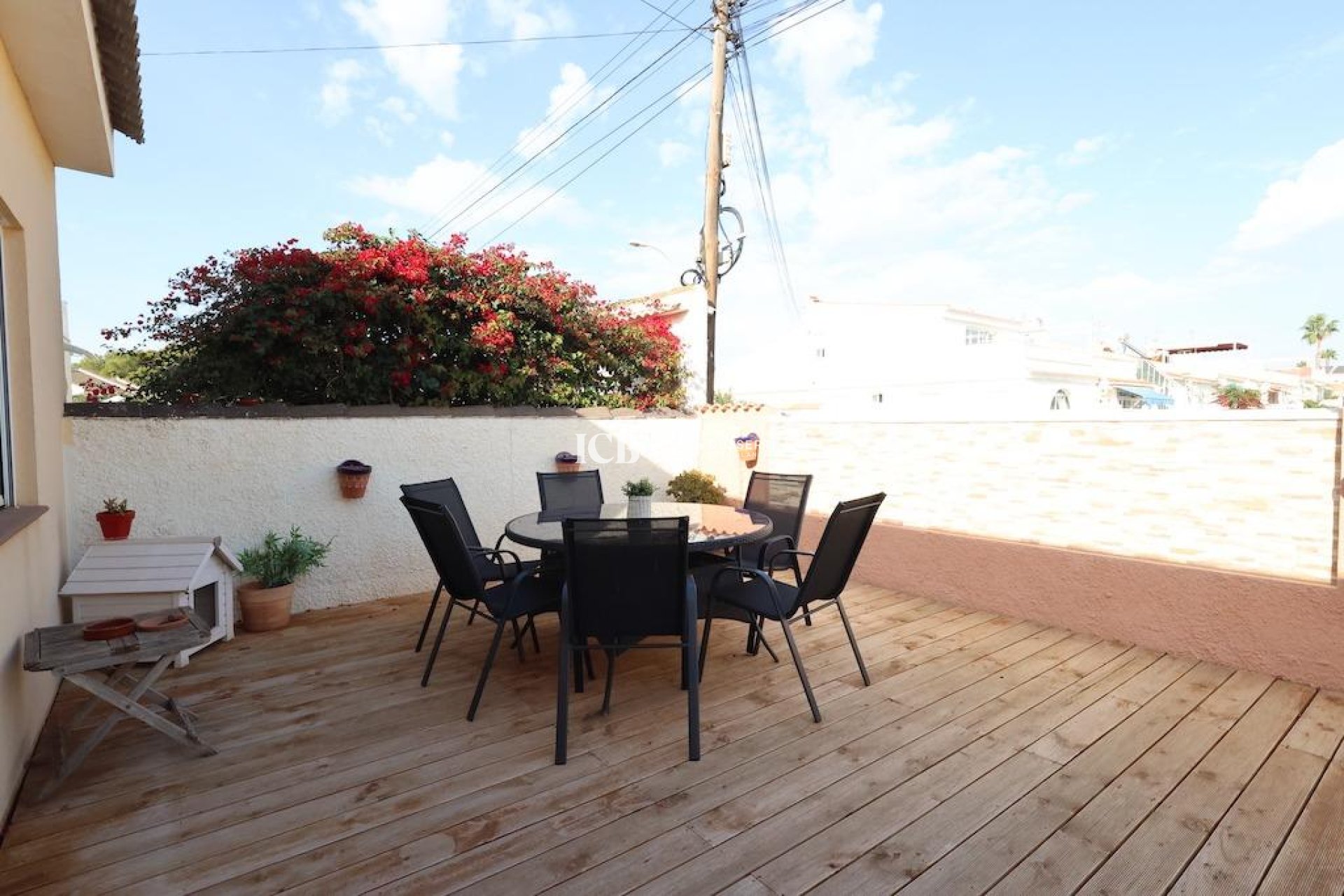 Revente - Villa -
Torrevieja - La Siesta - El Salado - Torreta