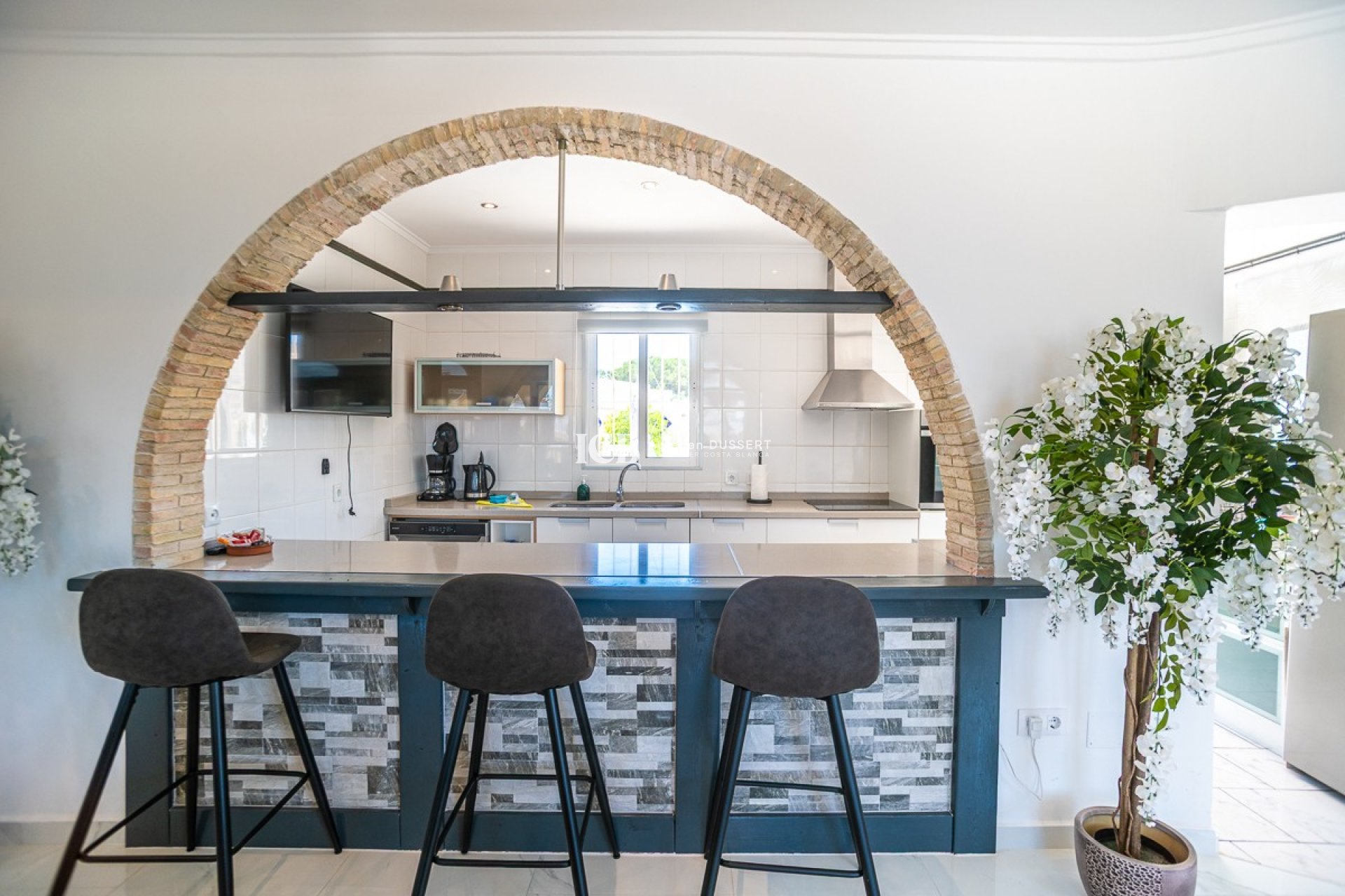 Revente - Villa -
Torrevieja - La Siesta