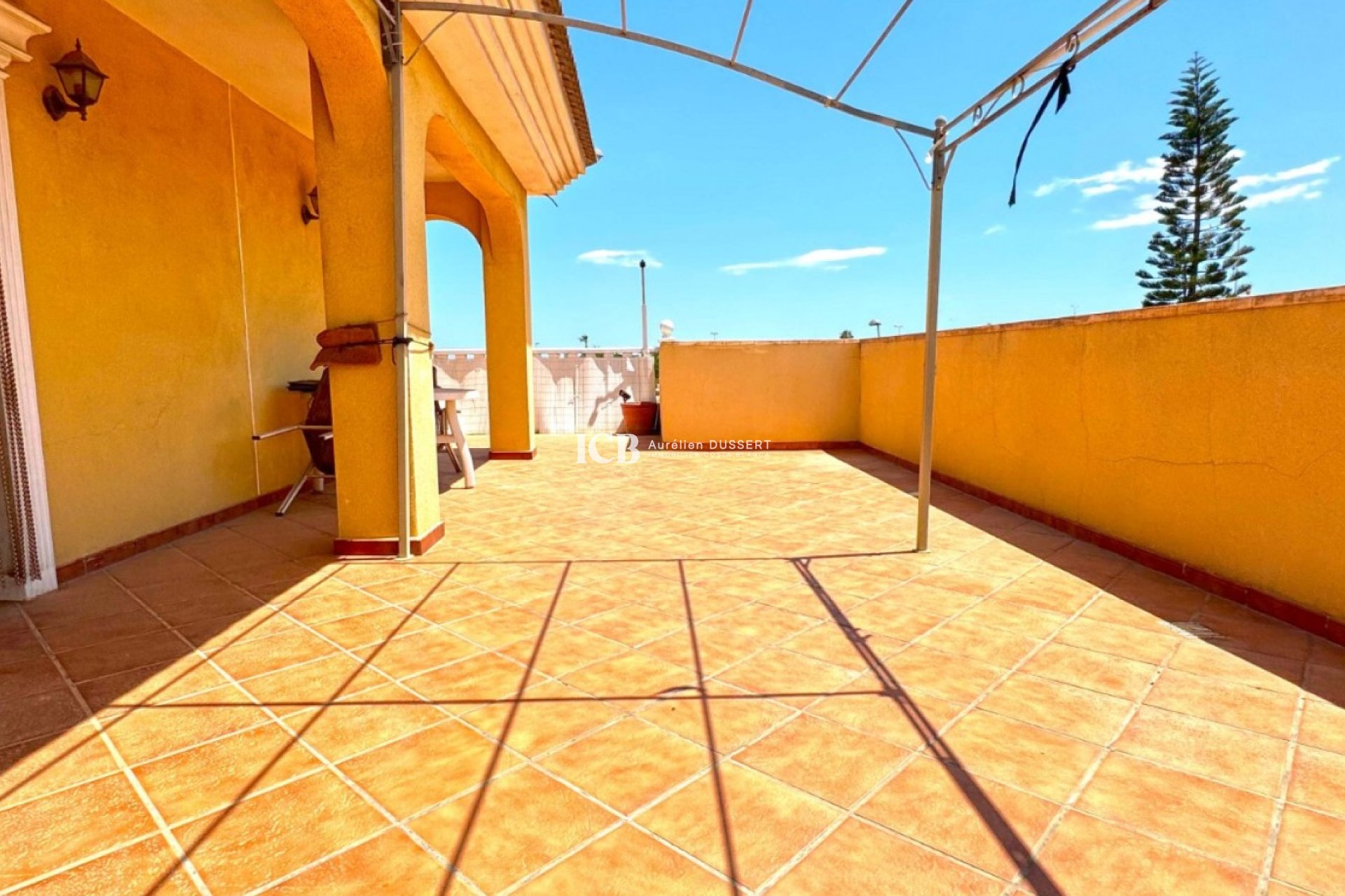 Revente - Villa -
Torrevieja - Los Balcones - Los Altos del Edén