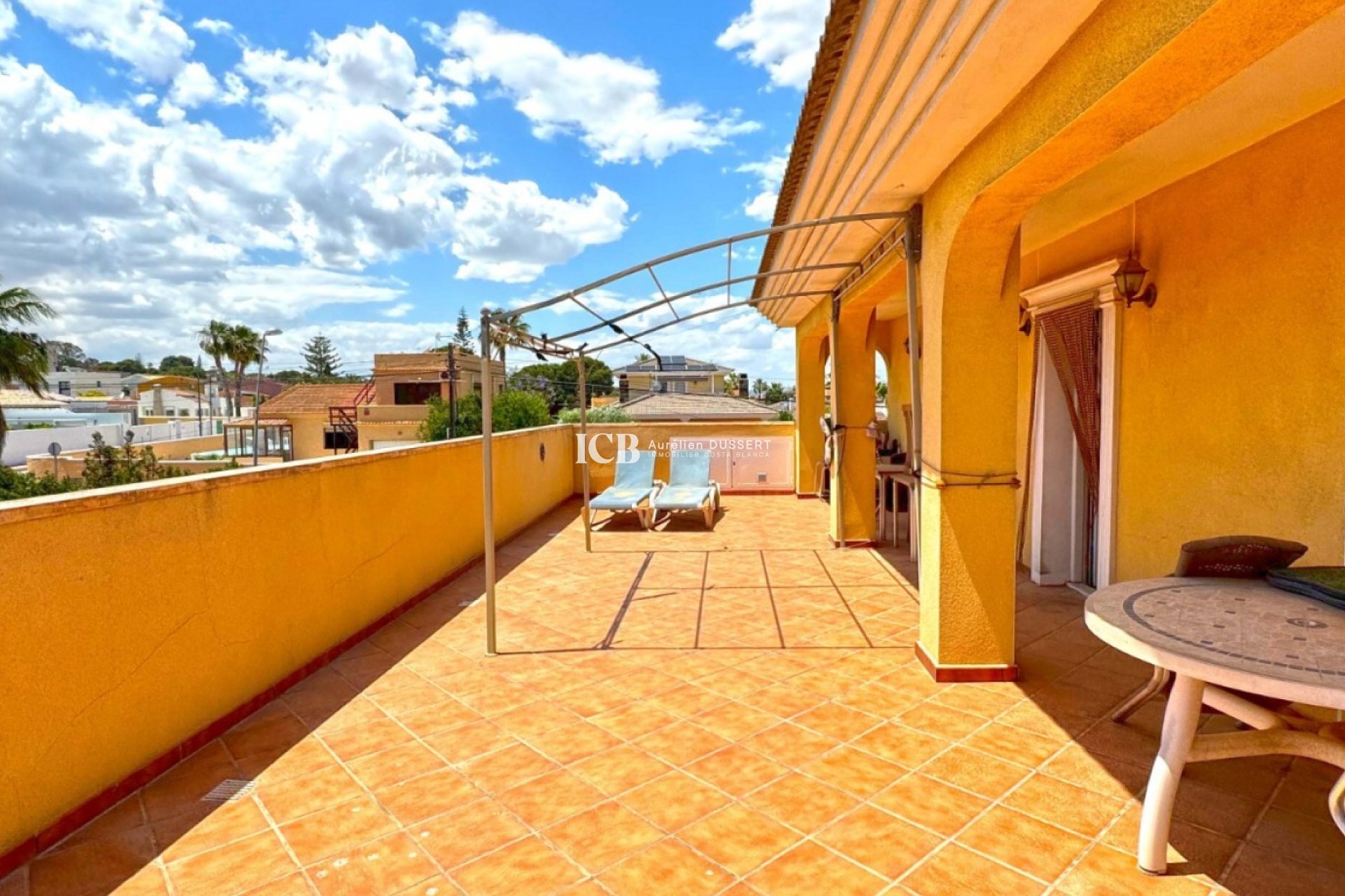 Revente - Villa -
Torrevieja - Los Balcones - Los Altos del Edén