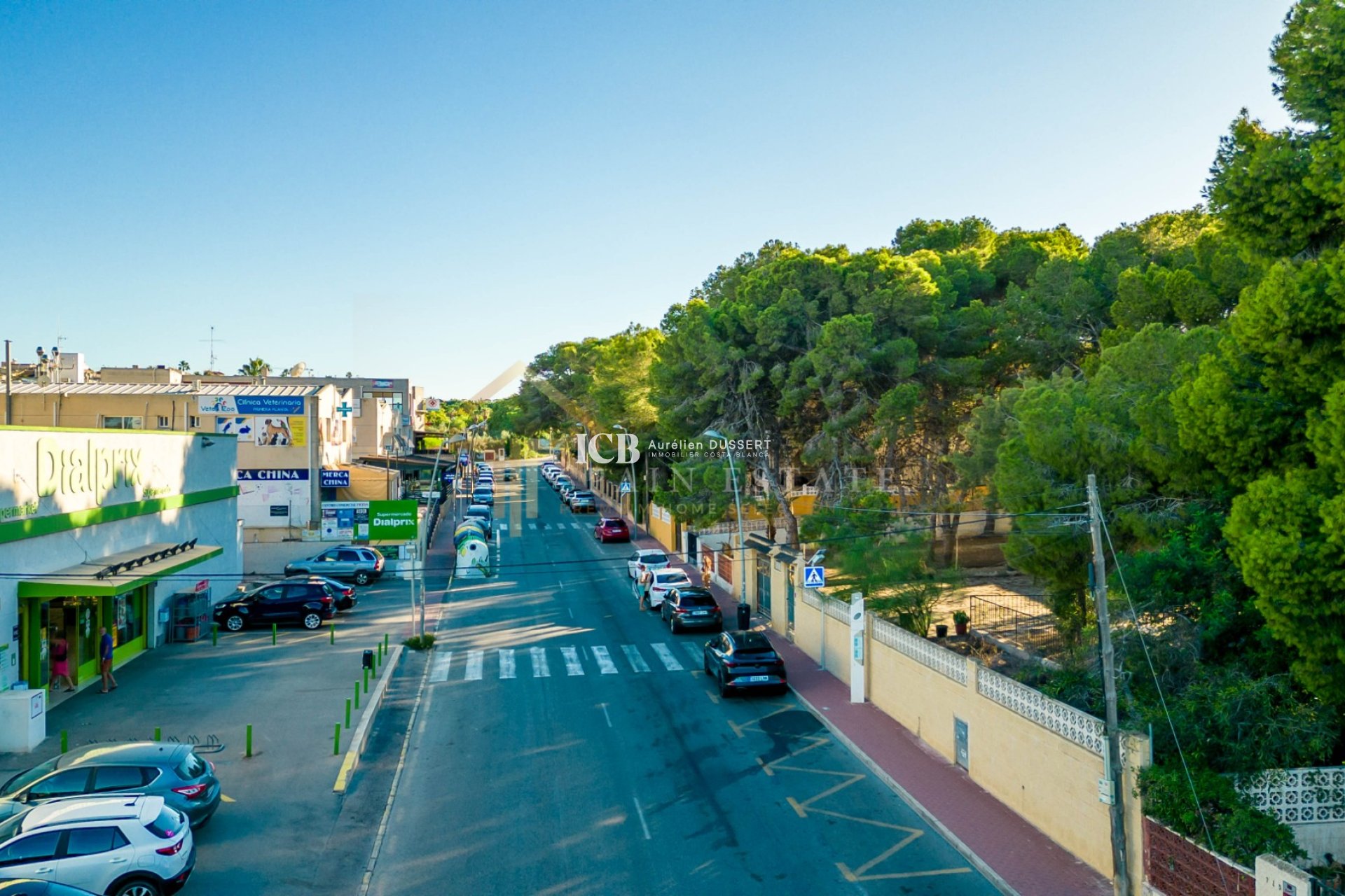 Revente - Villa -
Torrevieja - Los Balcones - Los Altos del Edén