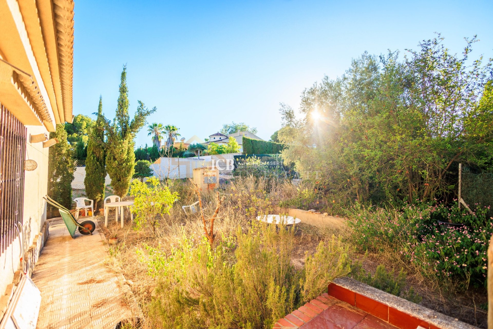 Revente - Villa -
Torrevieja - Los Balcones - Los Altos del Edén