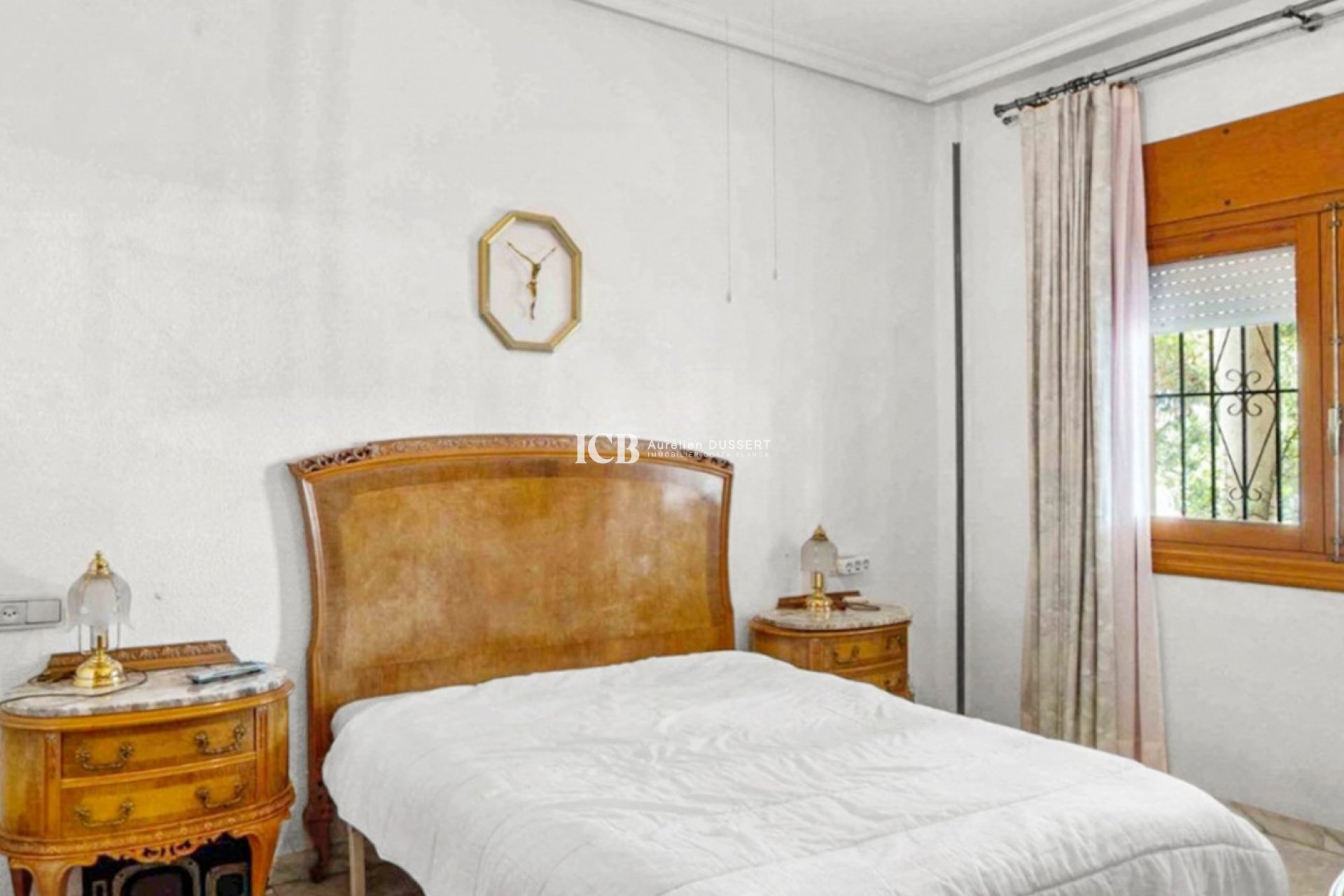 Revente - Villa -
Torrevieja