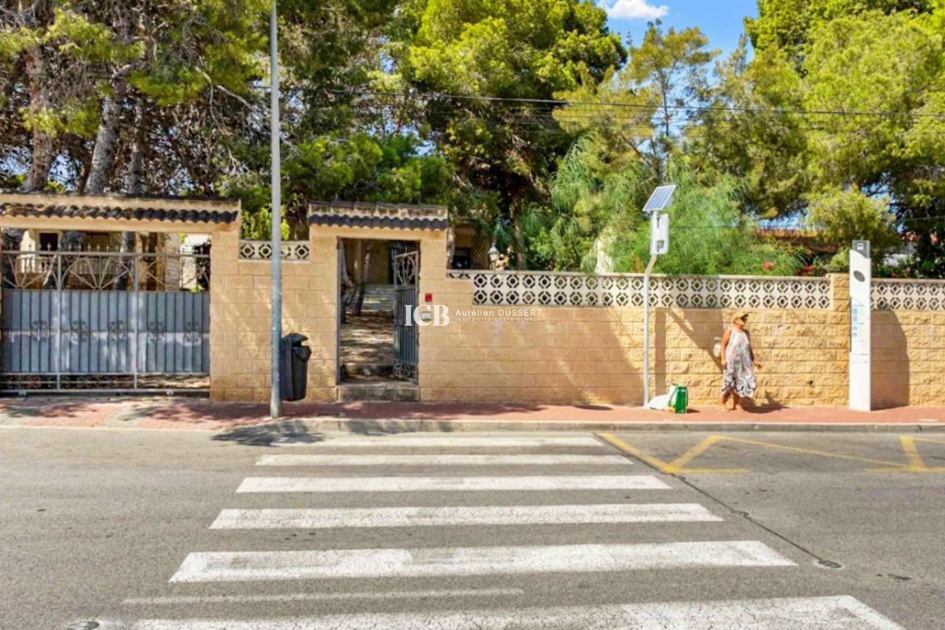 Revente - Villa -
Torrevieja