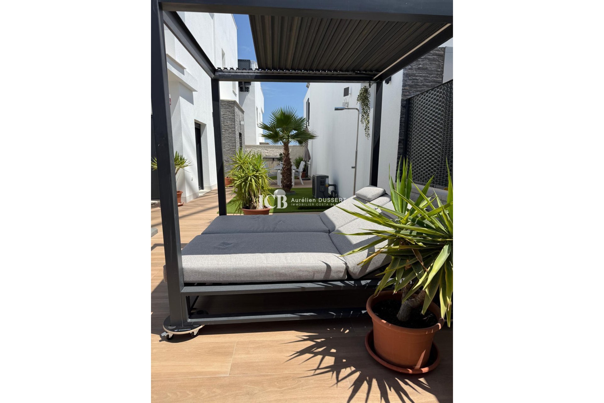 Revente - Villa -
Vistabella Golf - Vistabella